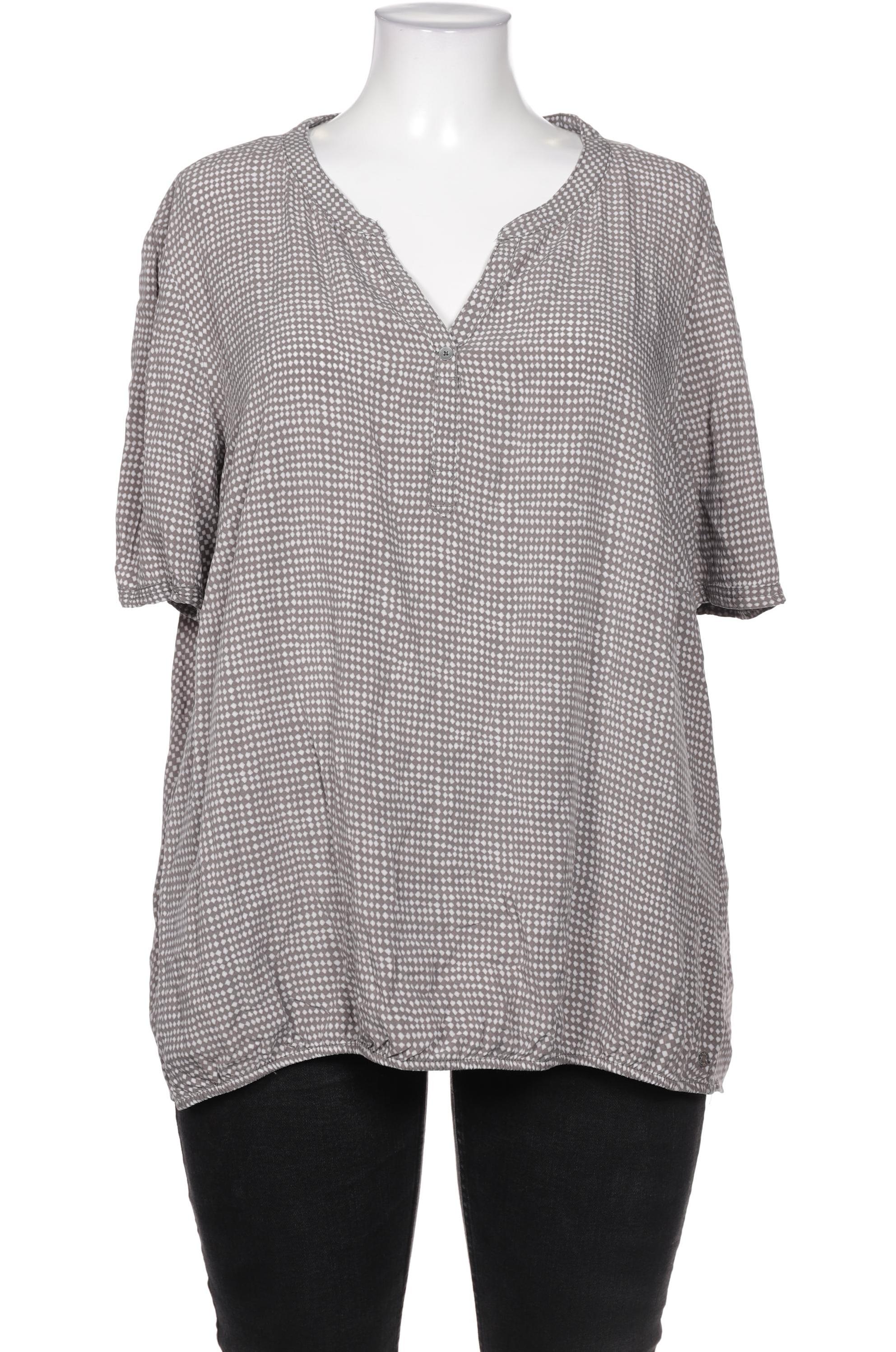 

CECIL Damen Bluse, grau