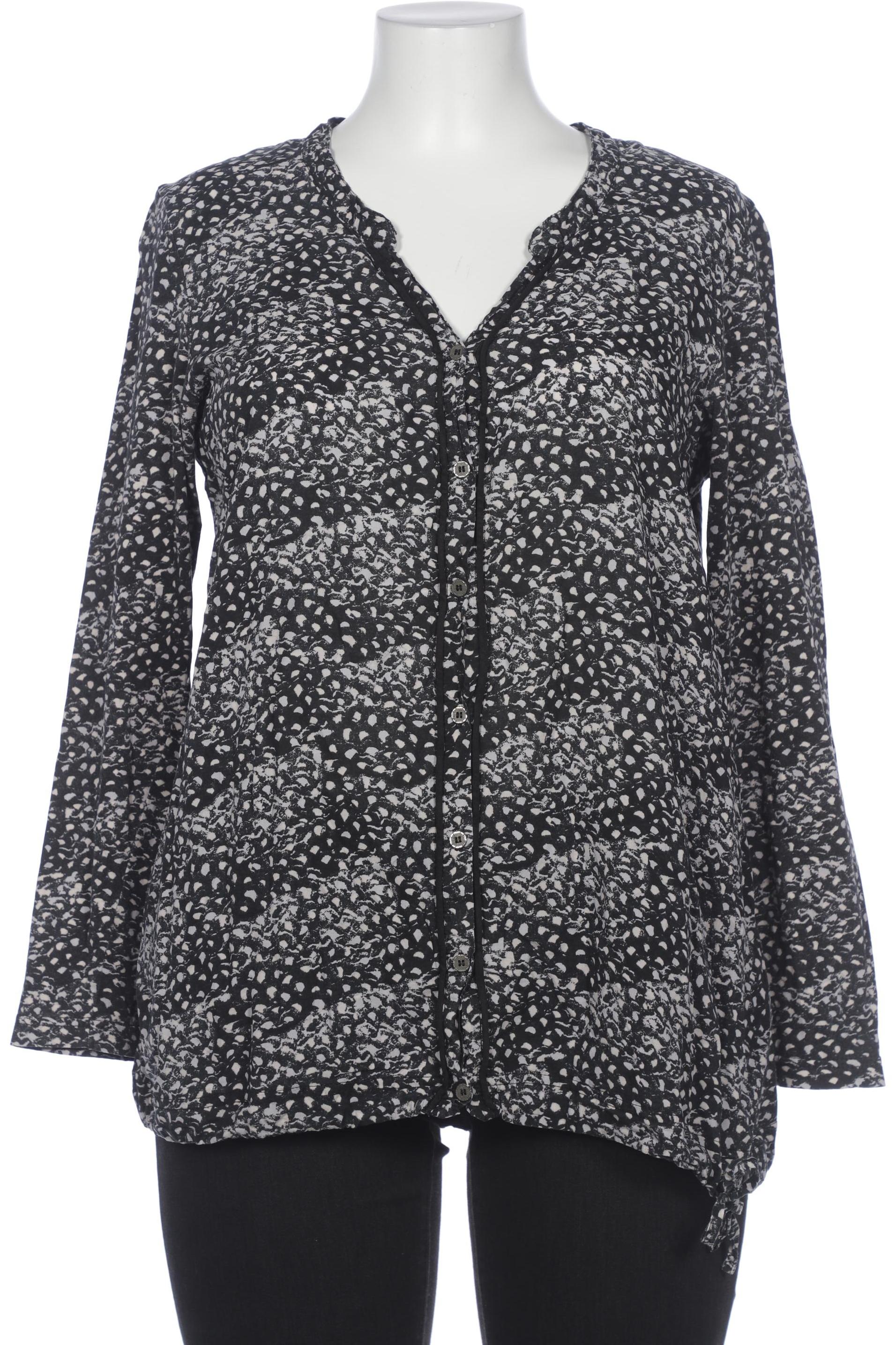 

Cecil Damen Bluse, schwarz, Gr. 44