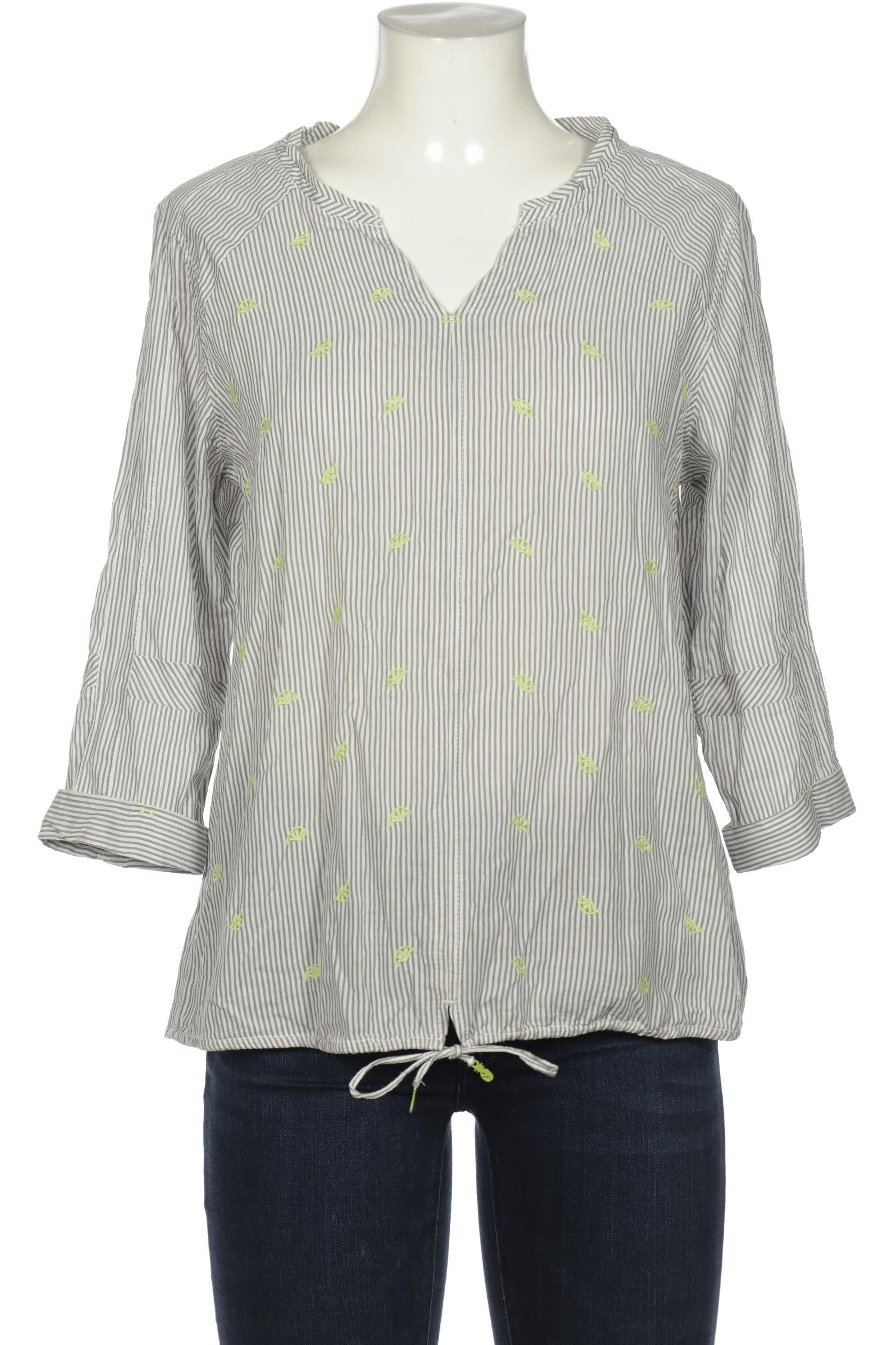 

Cecil Damen Bluse, grau, Gr. 38