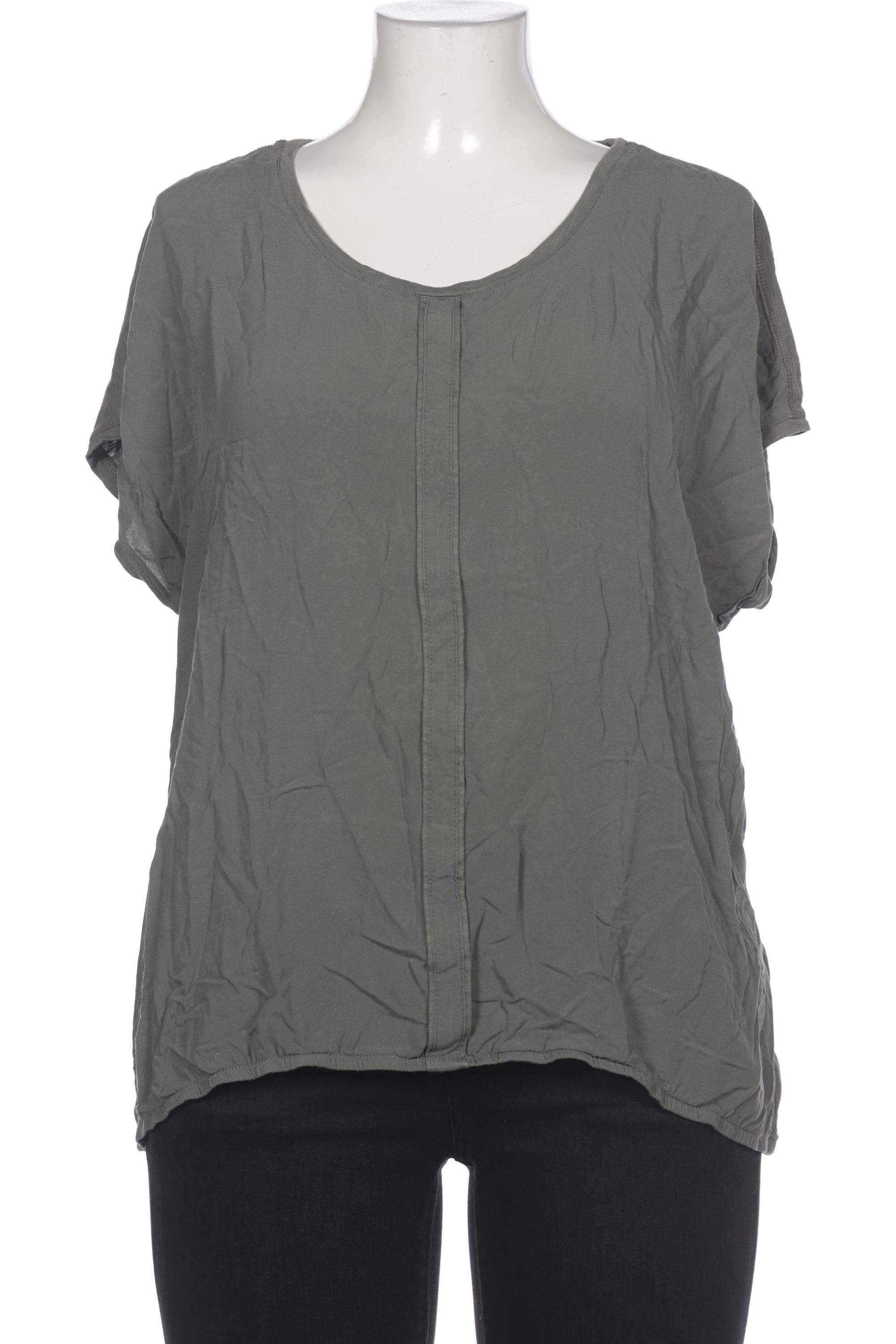 

Cecil Damen Bluse, grün, Gr. 46