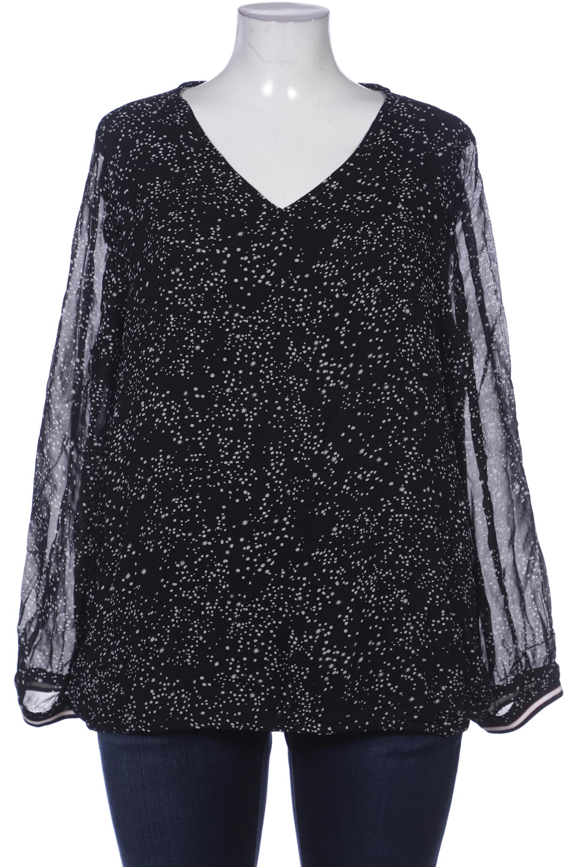 

Cecil Damen Bluse, schwarz, Gr. 44
