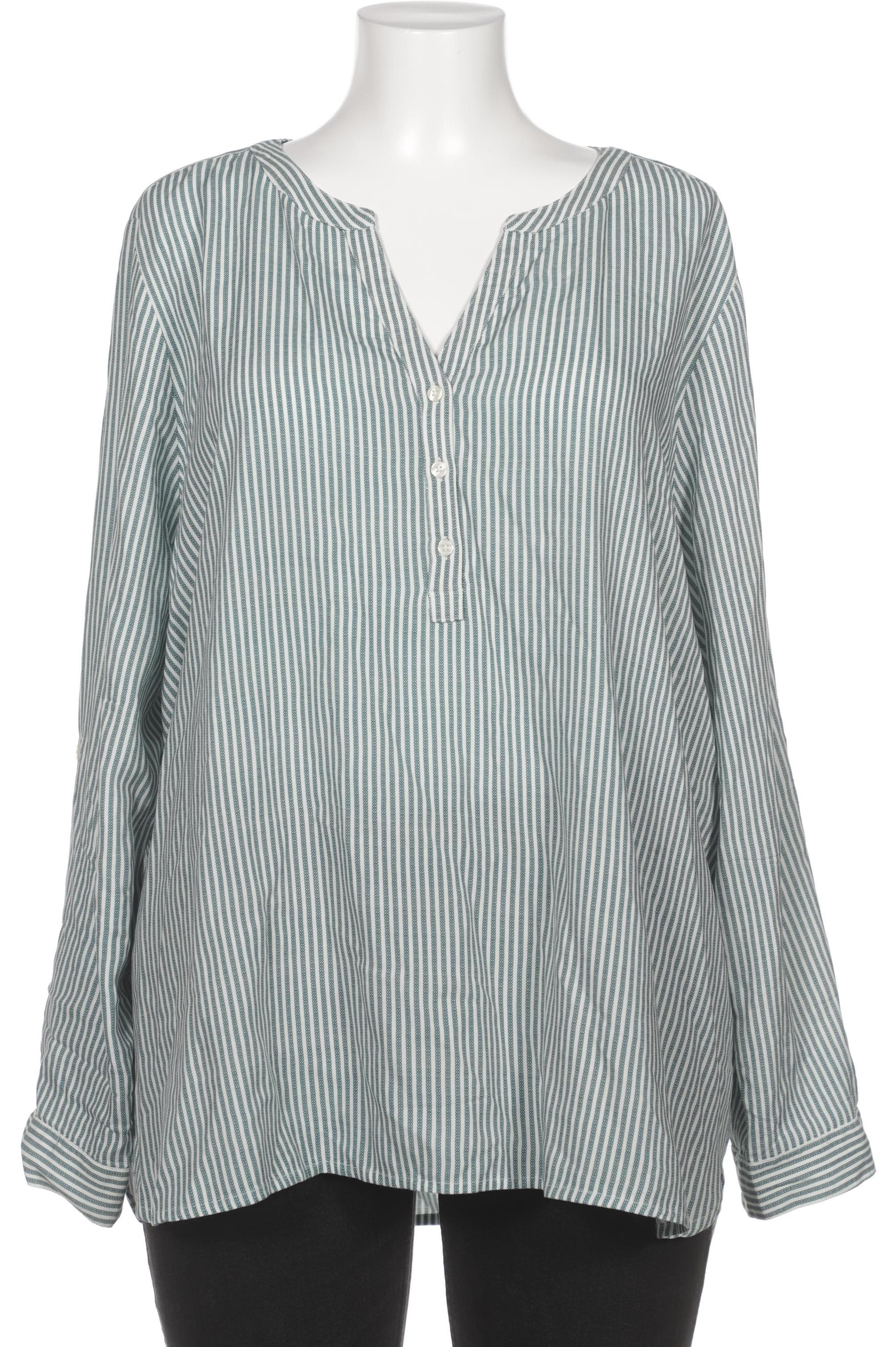 

Cecil Damen Bluse, grün, Gr. 46