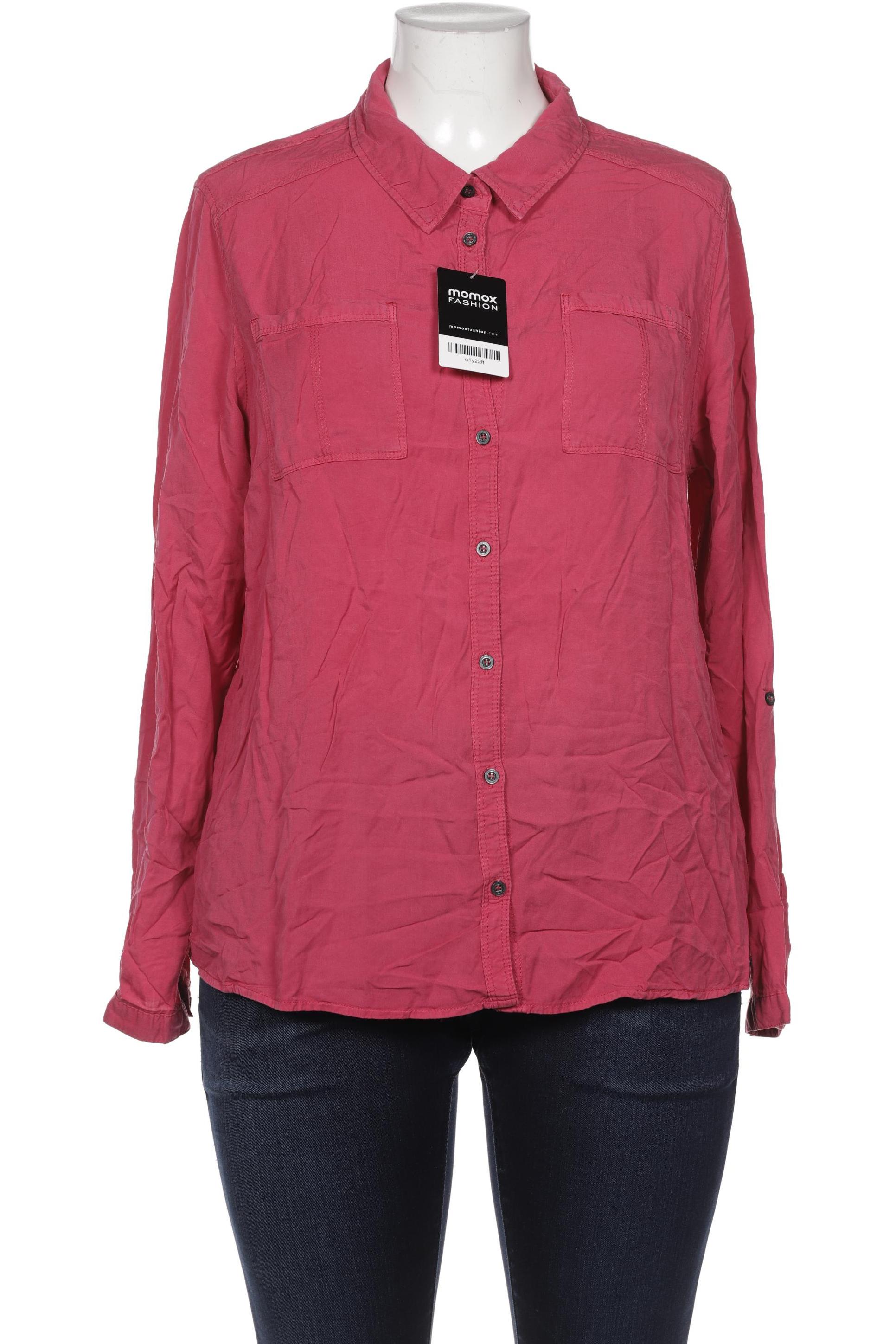 

Cecil Damen Bluse, pink, Gr. 42