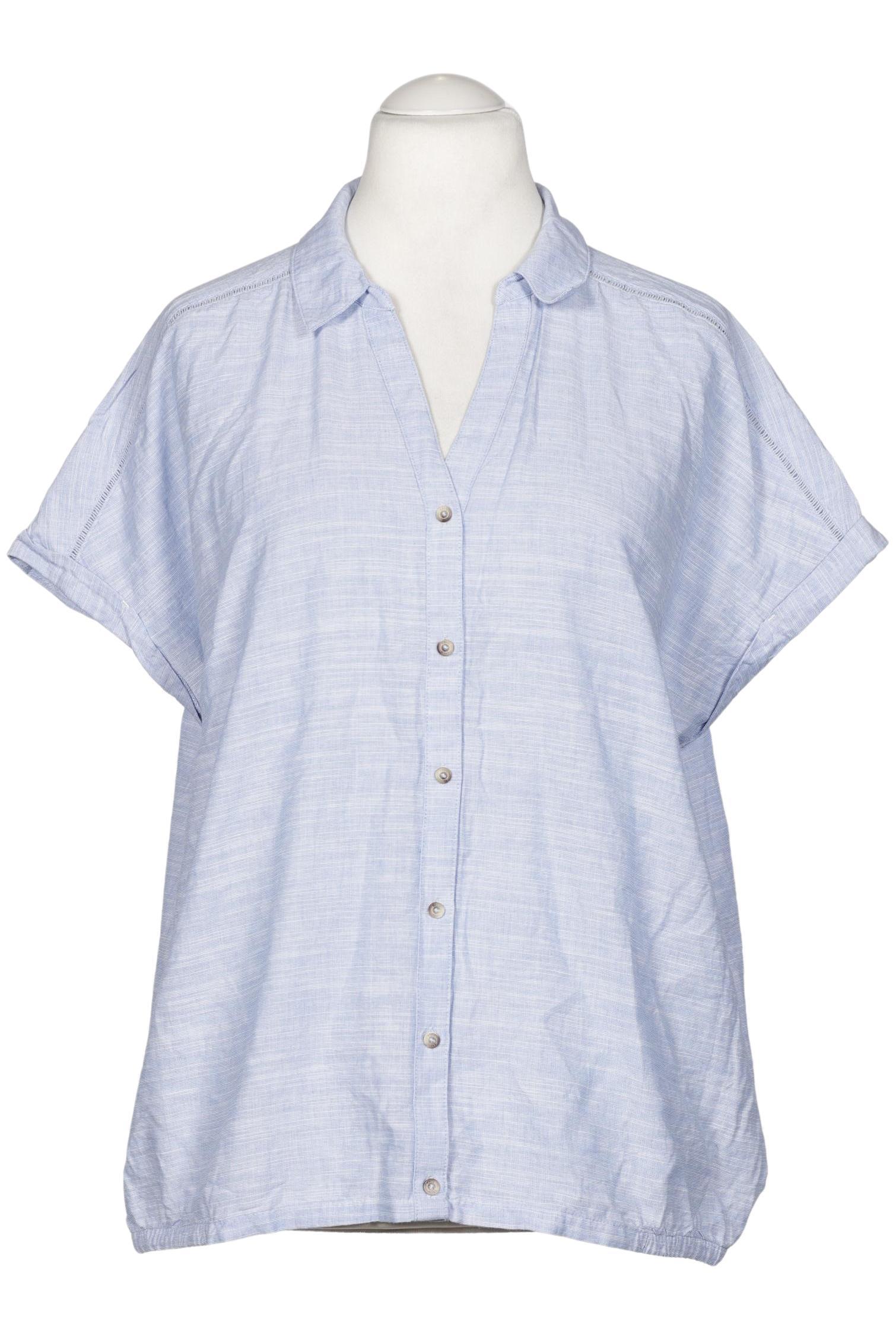 

Cecil Damen Bluse, hellblau, Gr. 44