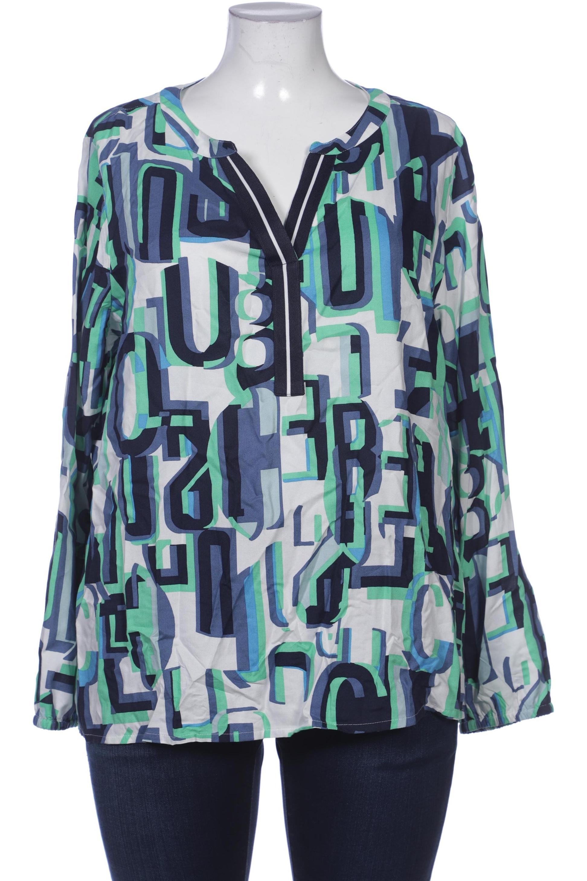 

Cecil Damen Bluse, grün, Gr. 44