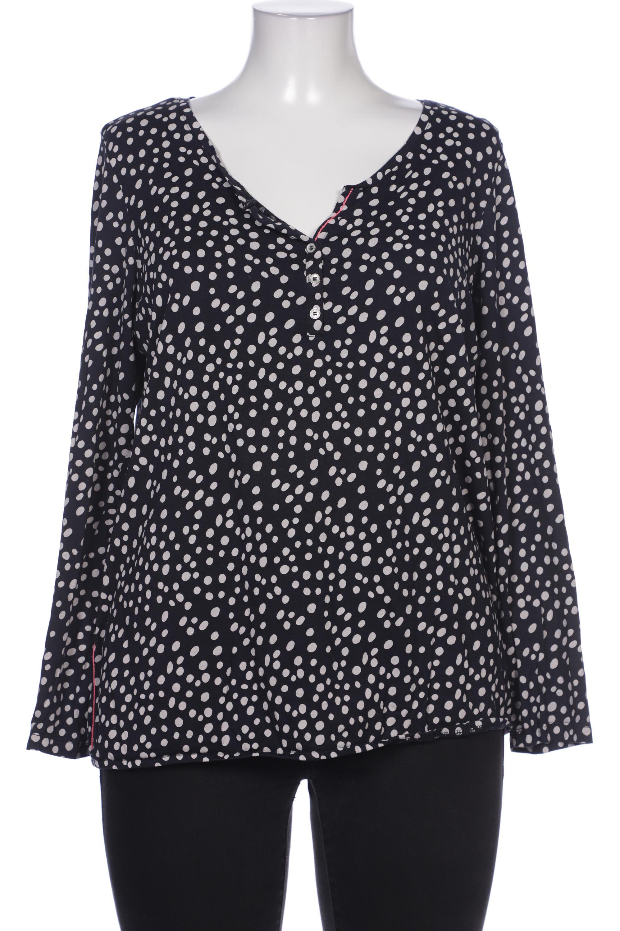 

Cecil Damen Bluse, marineblau, Gr. 44