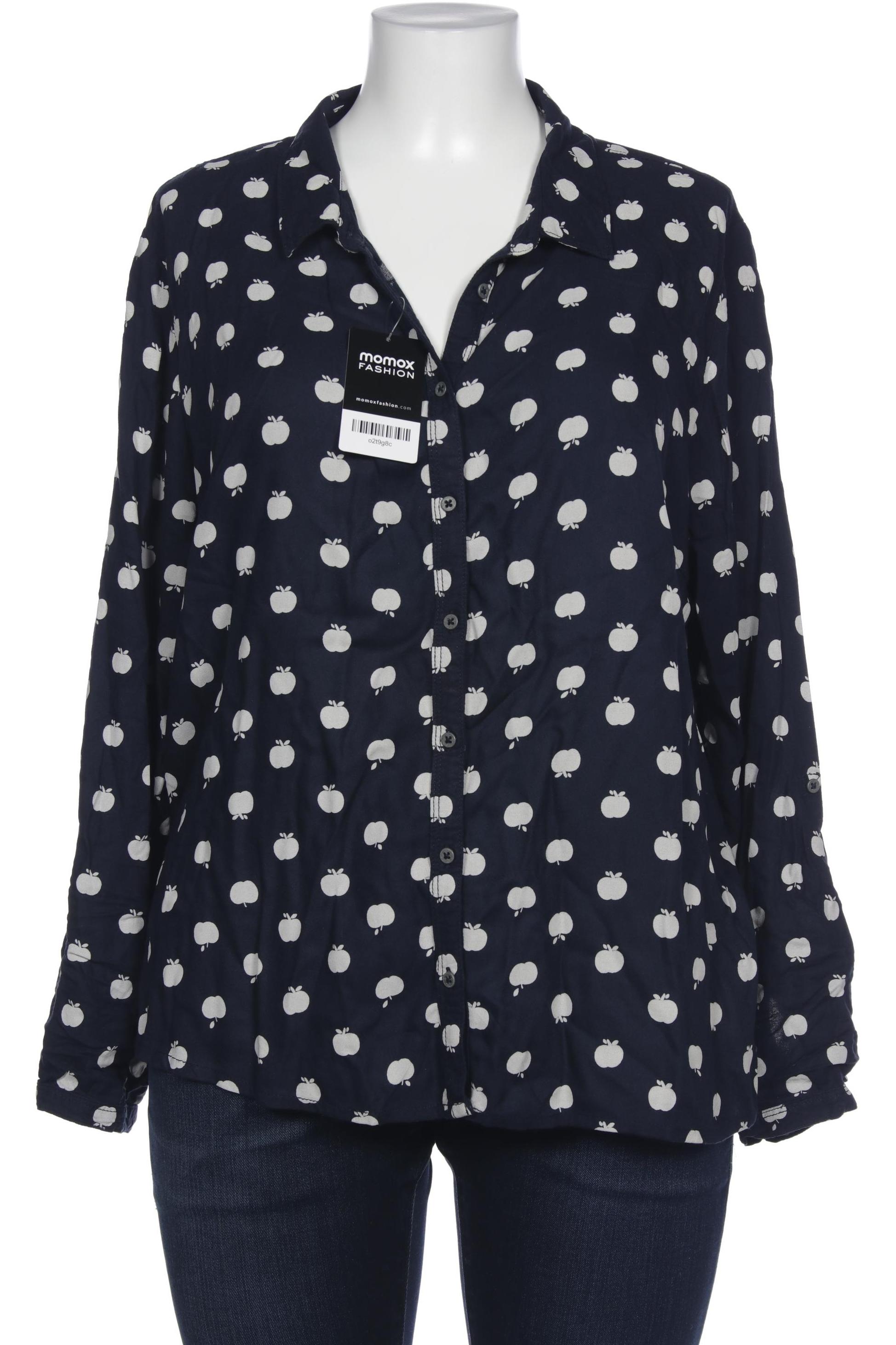 

Cecil Damen Bluse, marineblau, Gr. 44