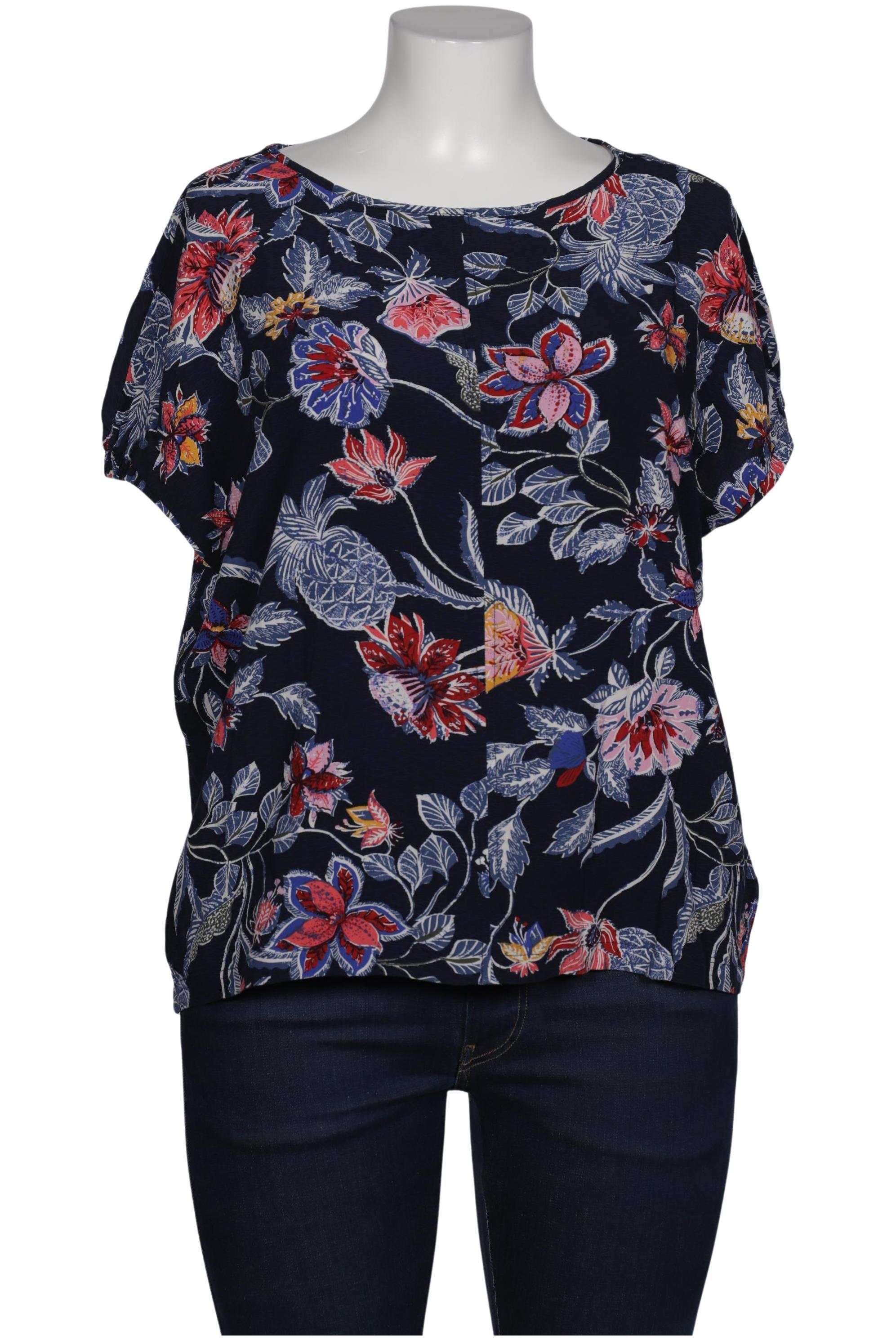 

Cecil Damen Bluse, blau, Gr. 46