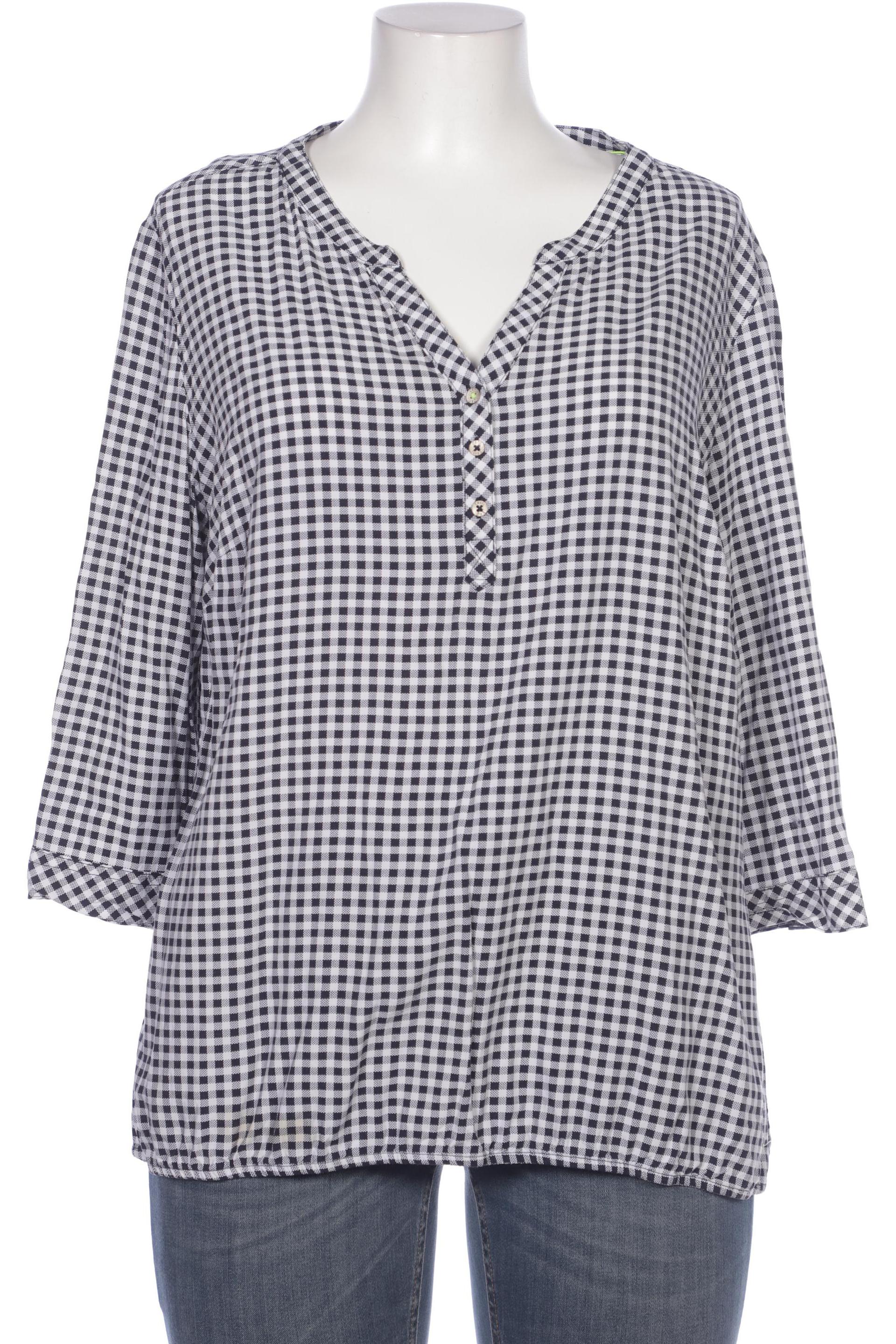 

Cecil Damen Bluse, marineblau, Gr. 46
