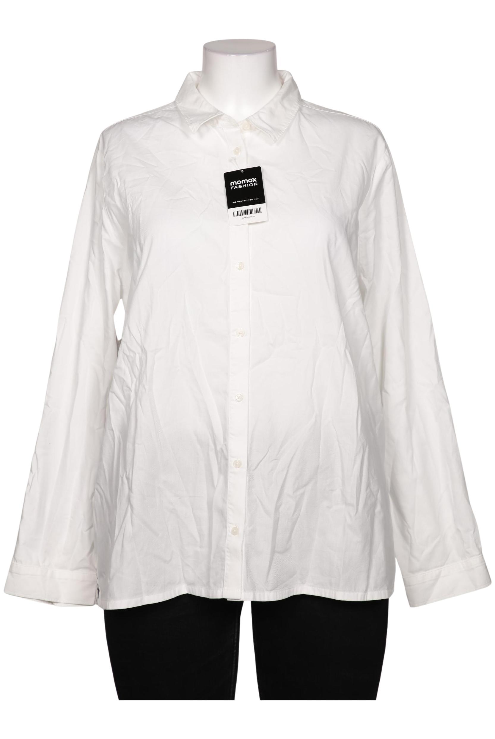 

Cecil Damen Bluse, weiß, Gr. 46