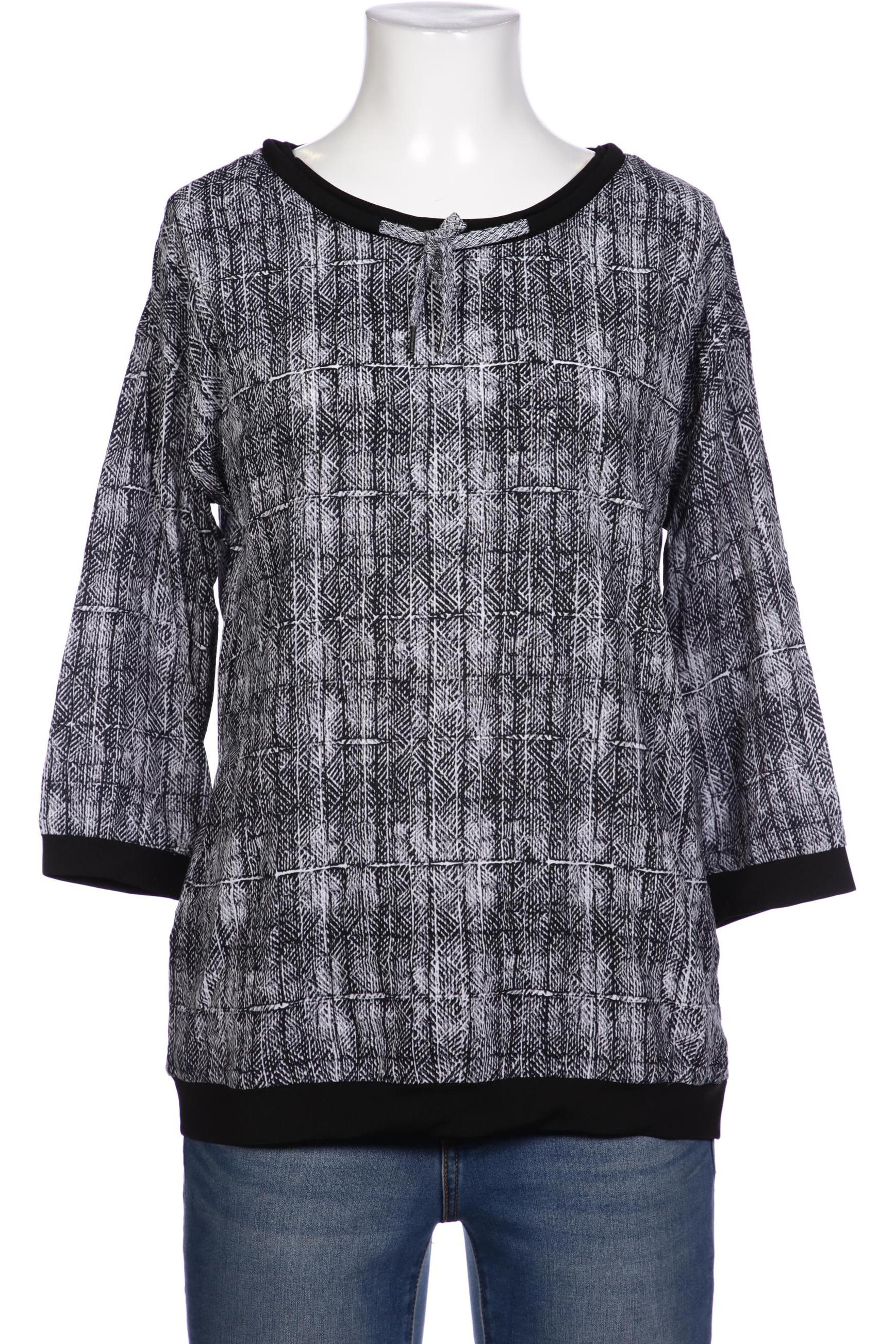 

CECIL Damen Bluse, grau