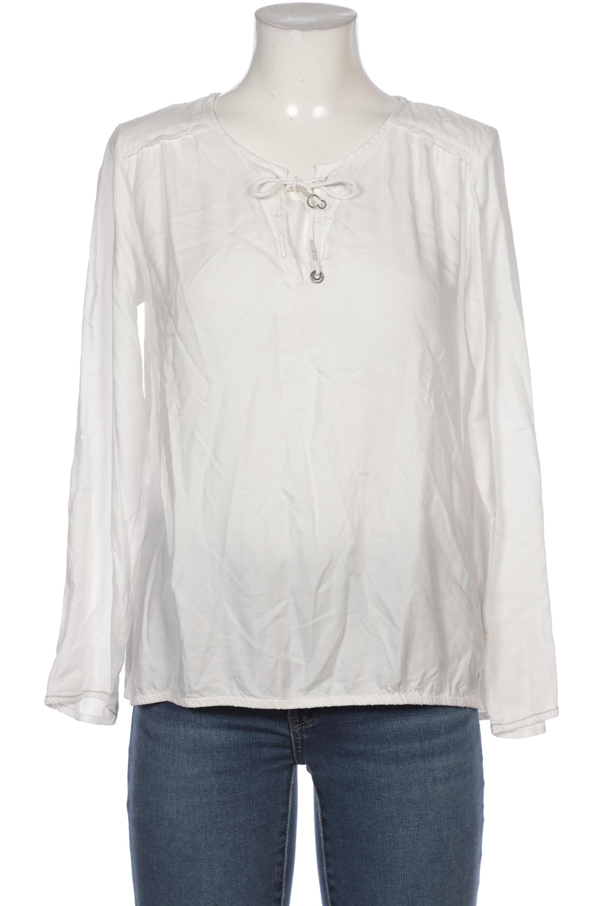 

Cecil Damen Bluse, weiß, Gr. 38