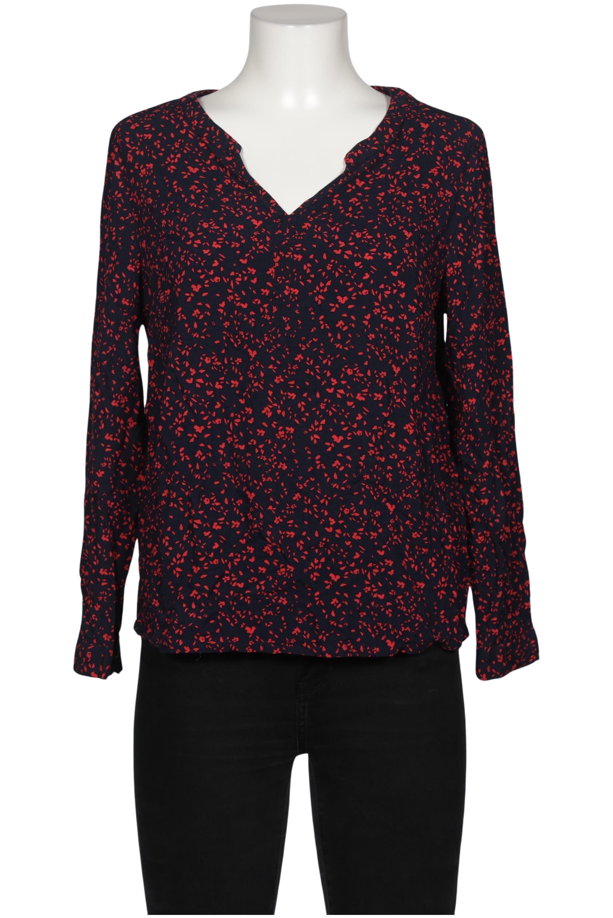 

Cecil Damen Bluse, marineblau, Gr. 42