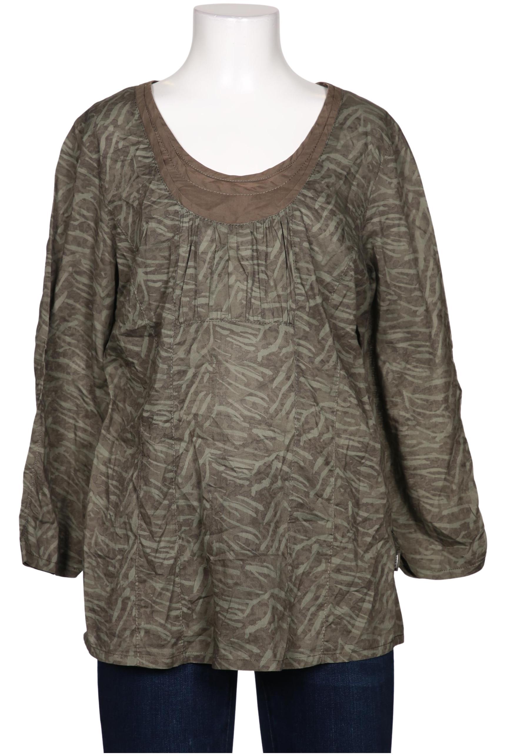 

Cecil Damen Bluse, grün, Gr. 38