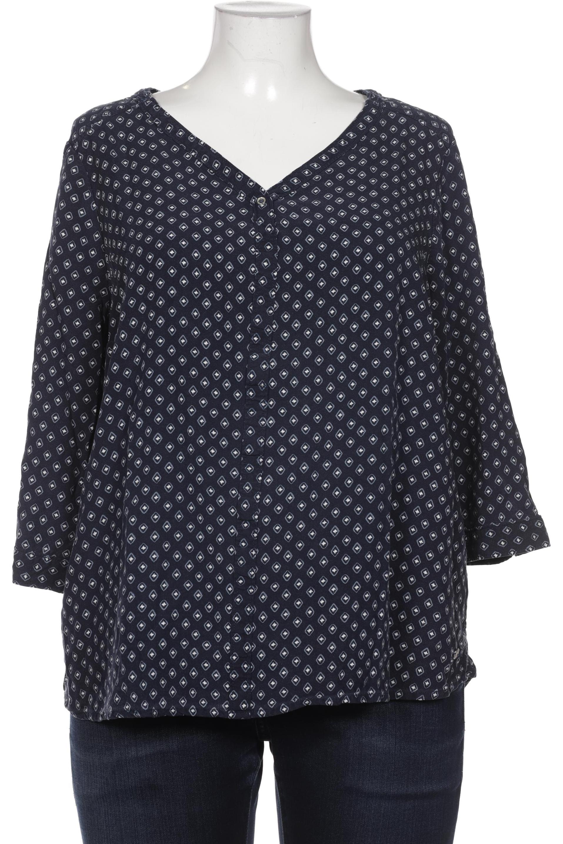 

Cecil Damen Bluse, marineblau, Gr. 46