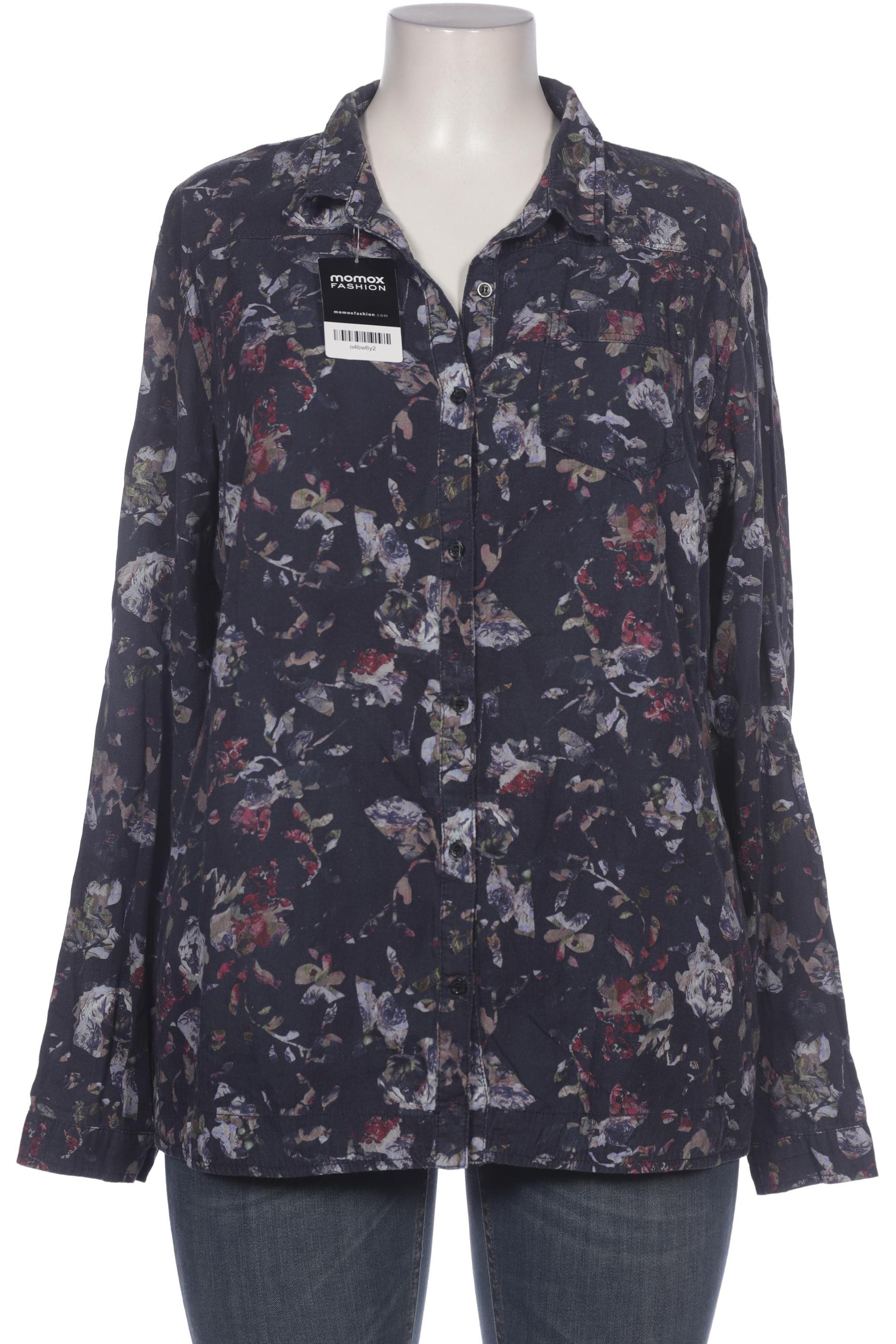 

Cecil Damen Bluse, marineblau, Gr. 46