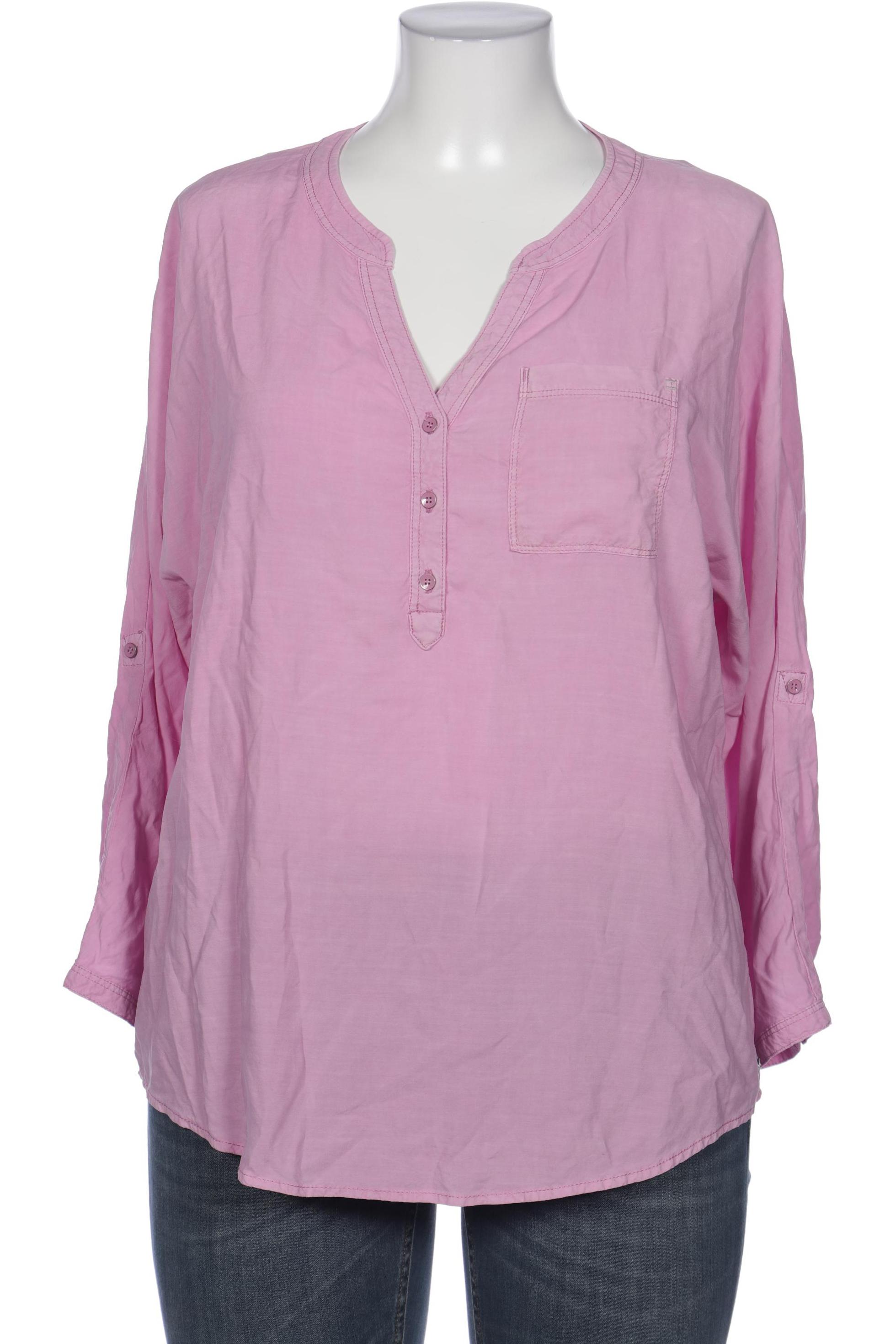 

CECIL Damen Bluse, pink