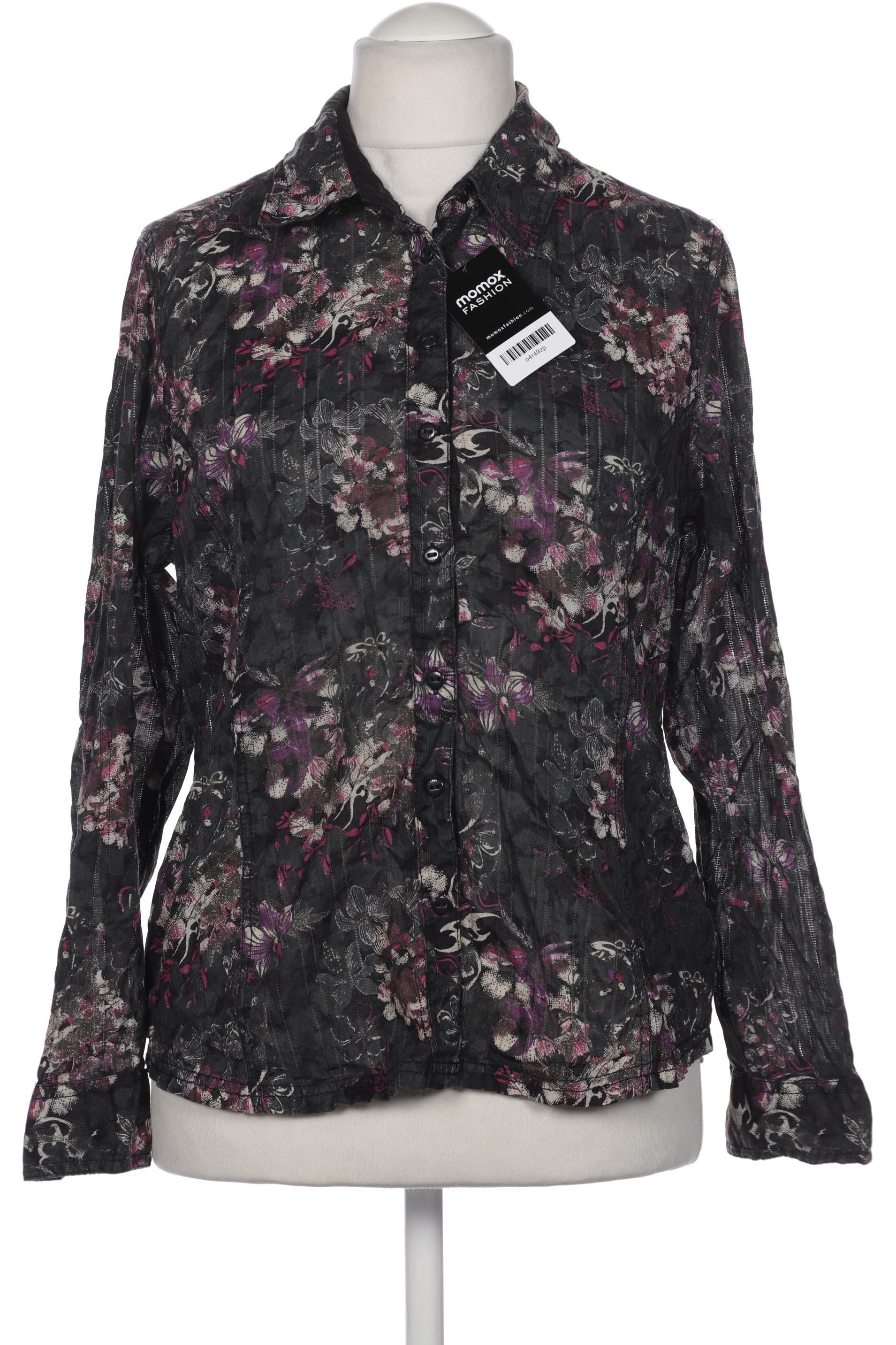 

Cecil Damen Bluse, schwarz, Gr. 42