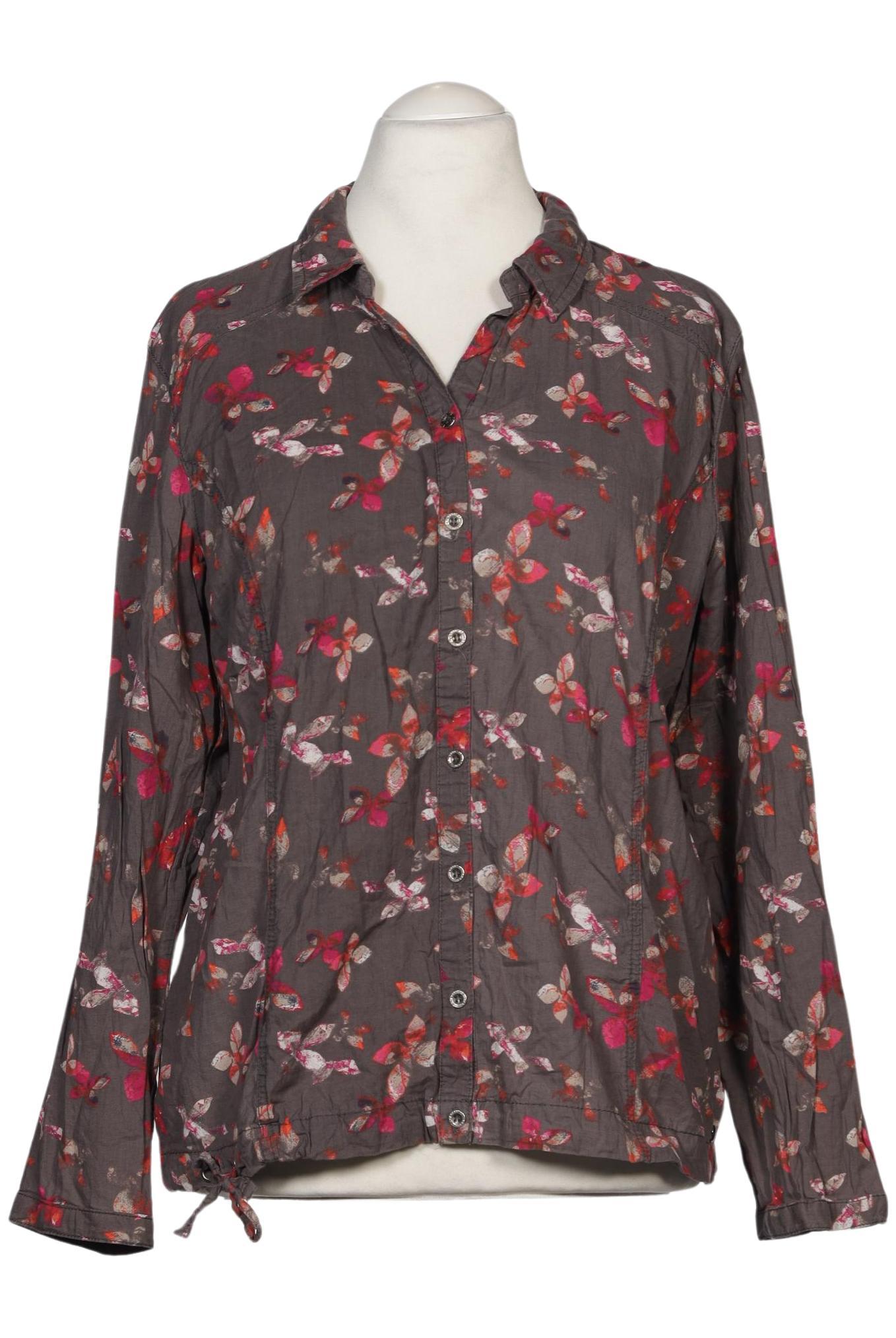 

Cecil Damen Bluse, grau, Gr. 44