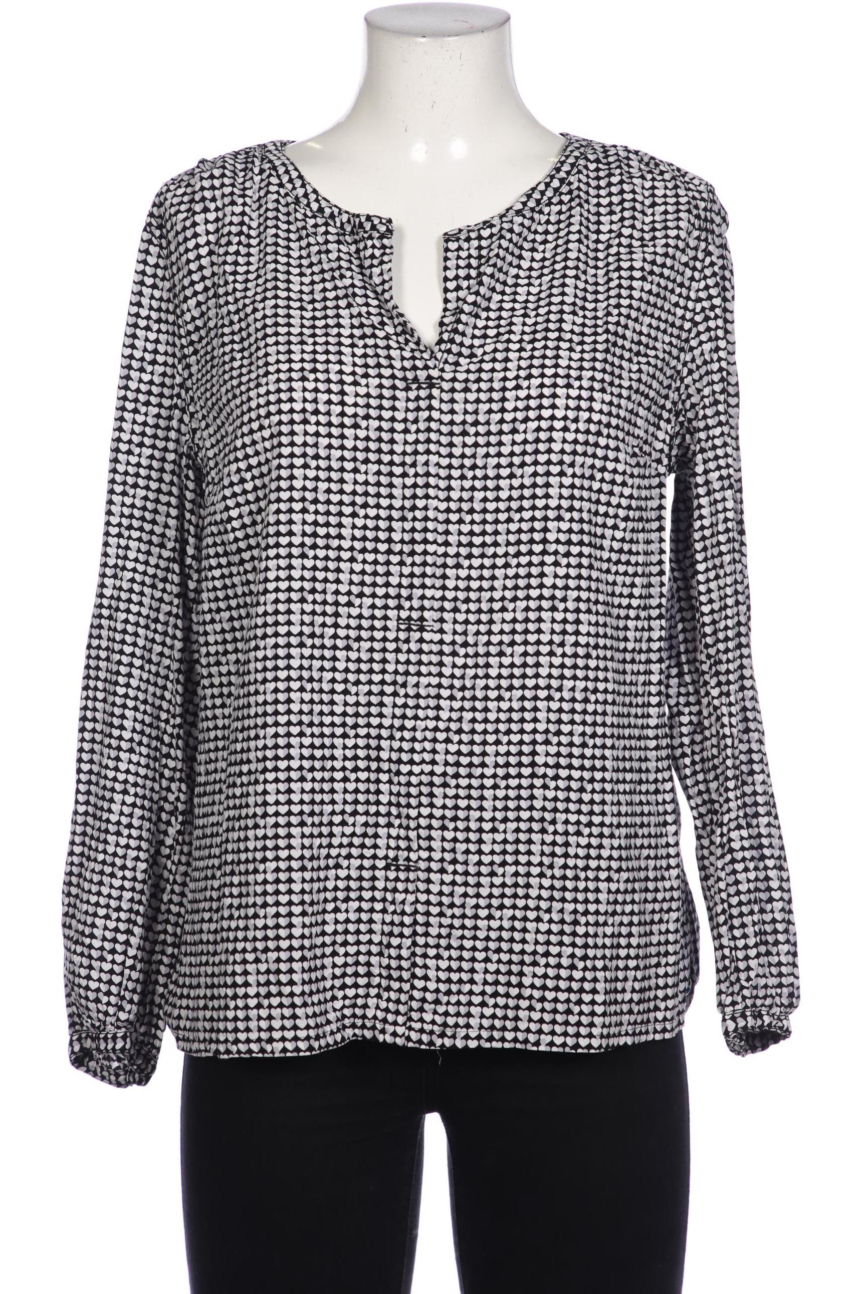 

Cecil Damen Bluse, schwarz, Gr. 42