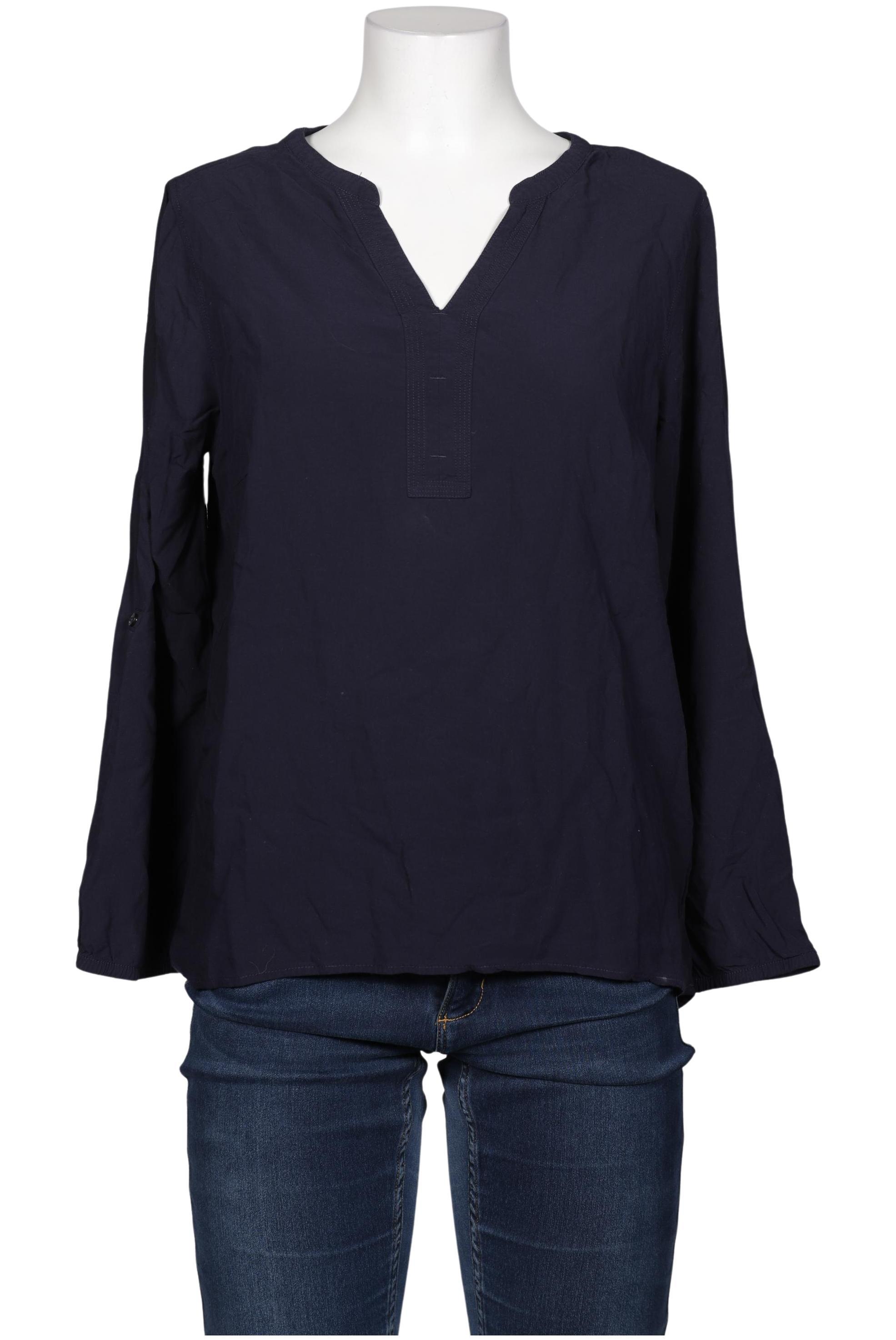 

Cecil Damen Bluse, marineblau, Gr. 42