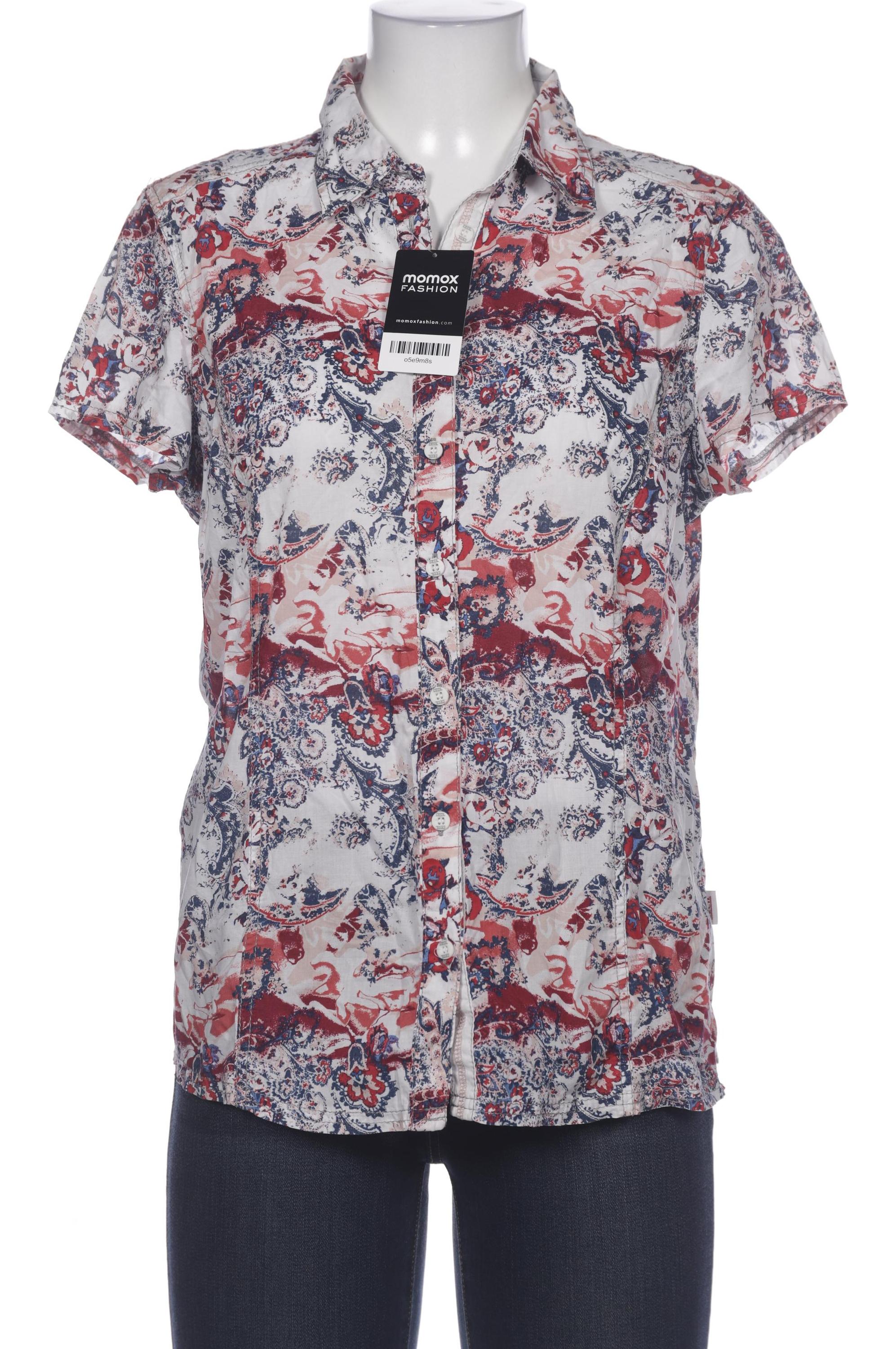 

Cecil Damen Bluse, mehrfarbig, Gr. 38