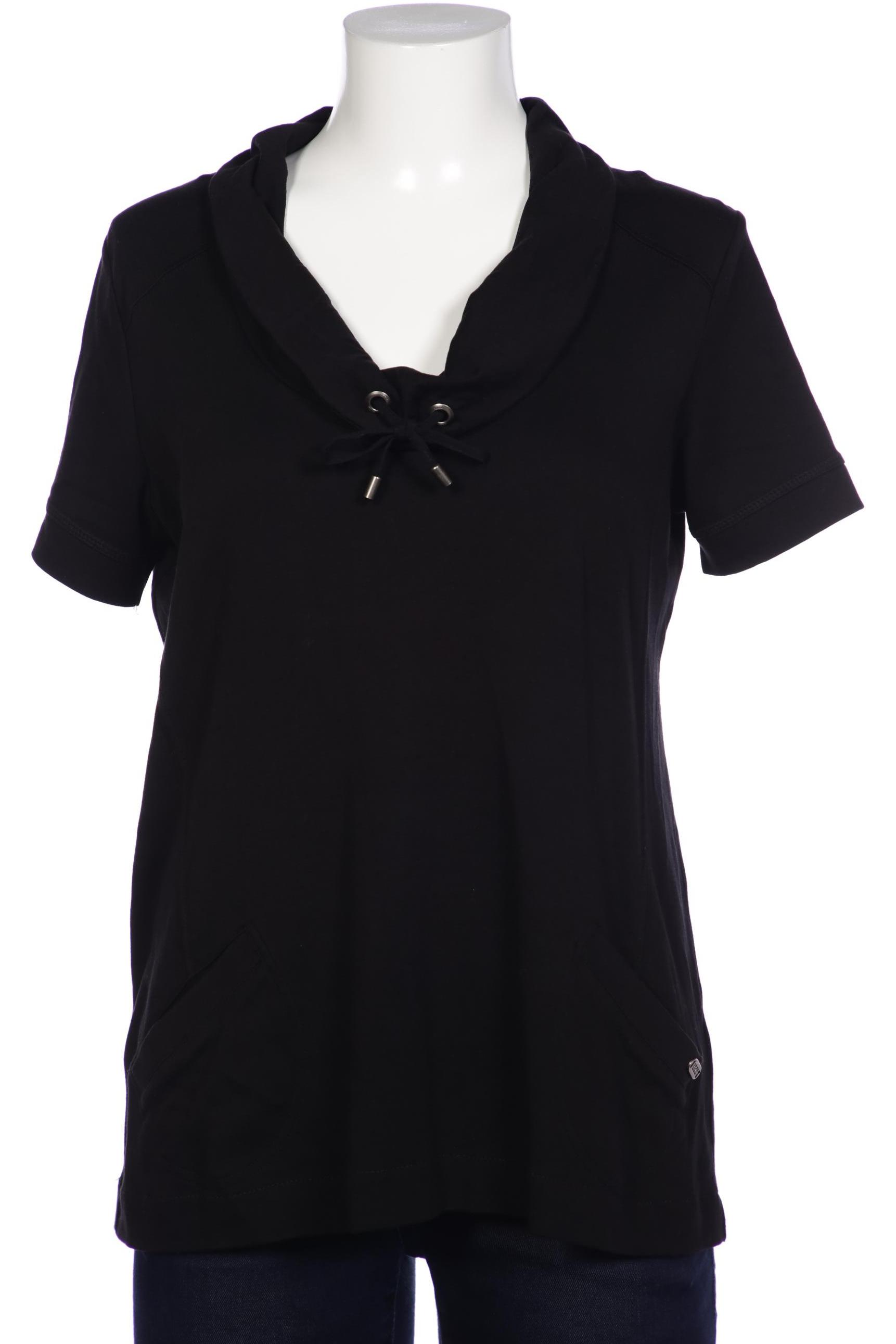 

Cecil Damen Bluse, schwarz, Gr. 42