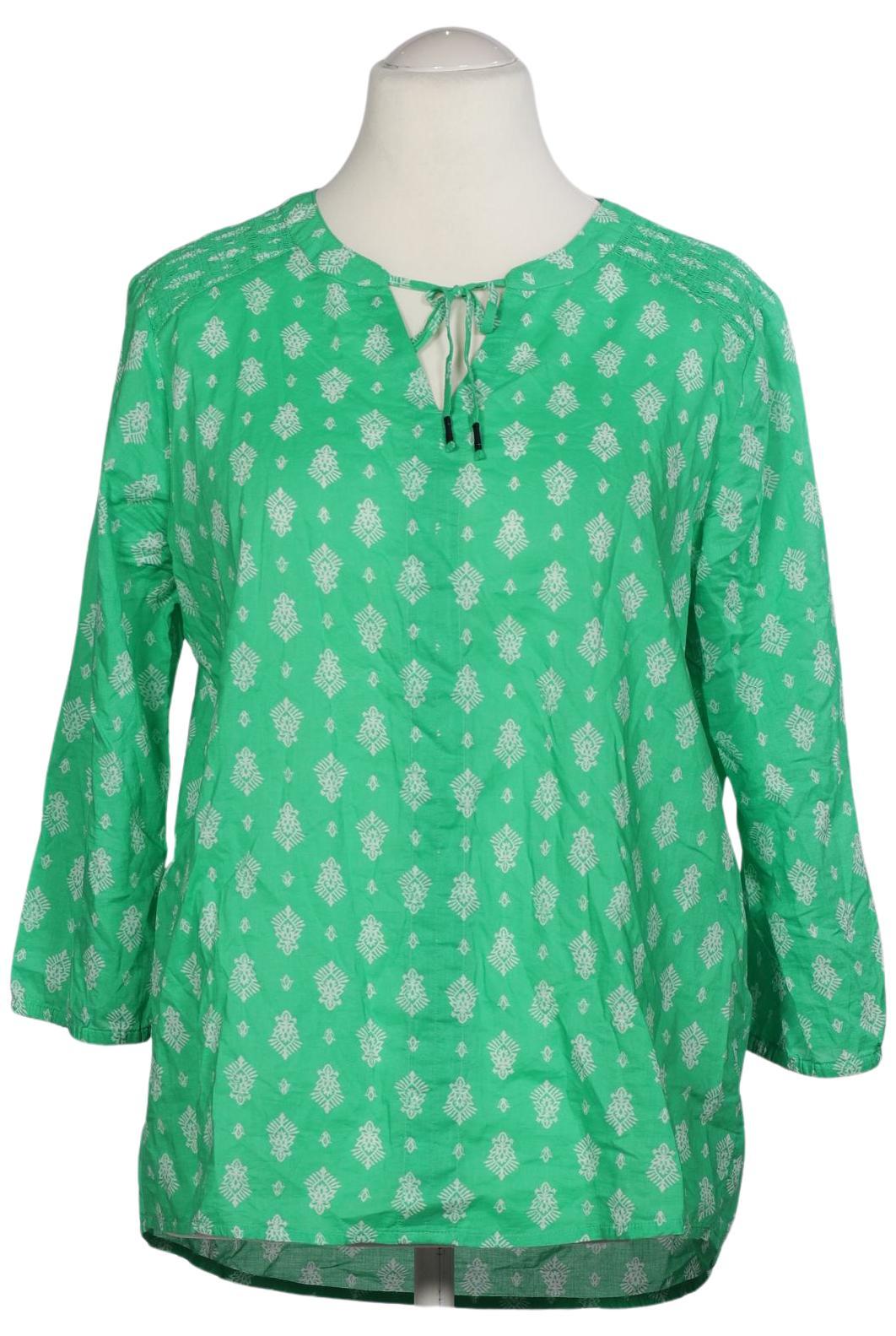 

Cecil Damen Bluse, grün, Gr. 38