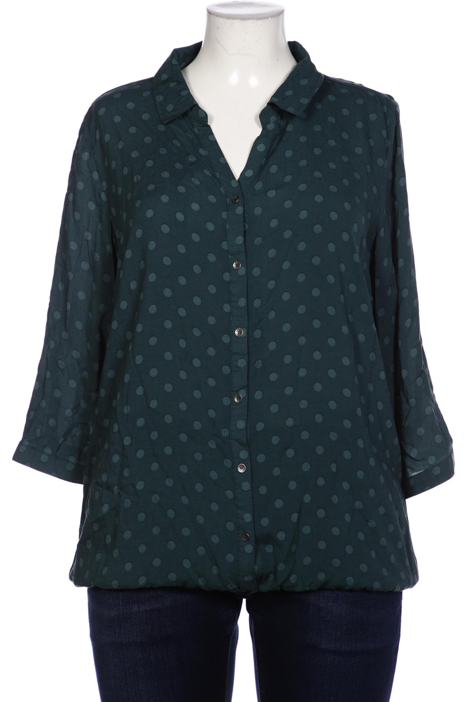 

Cecil Damen Bluse, grün, Gr. 44