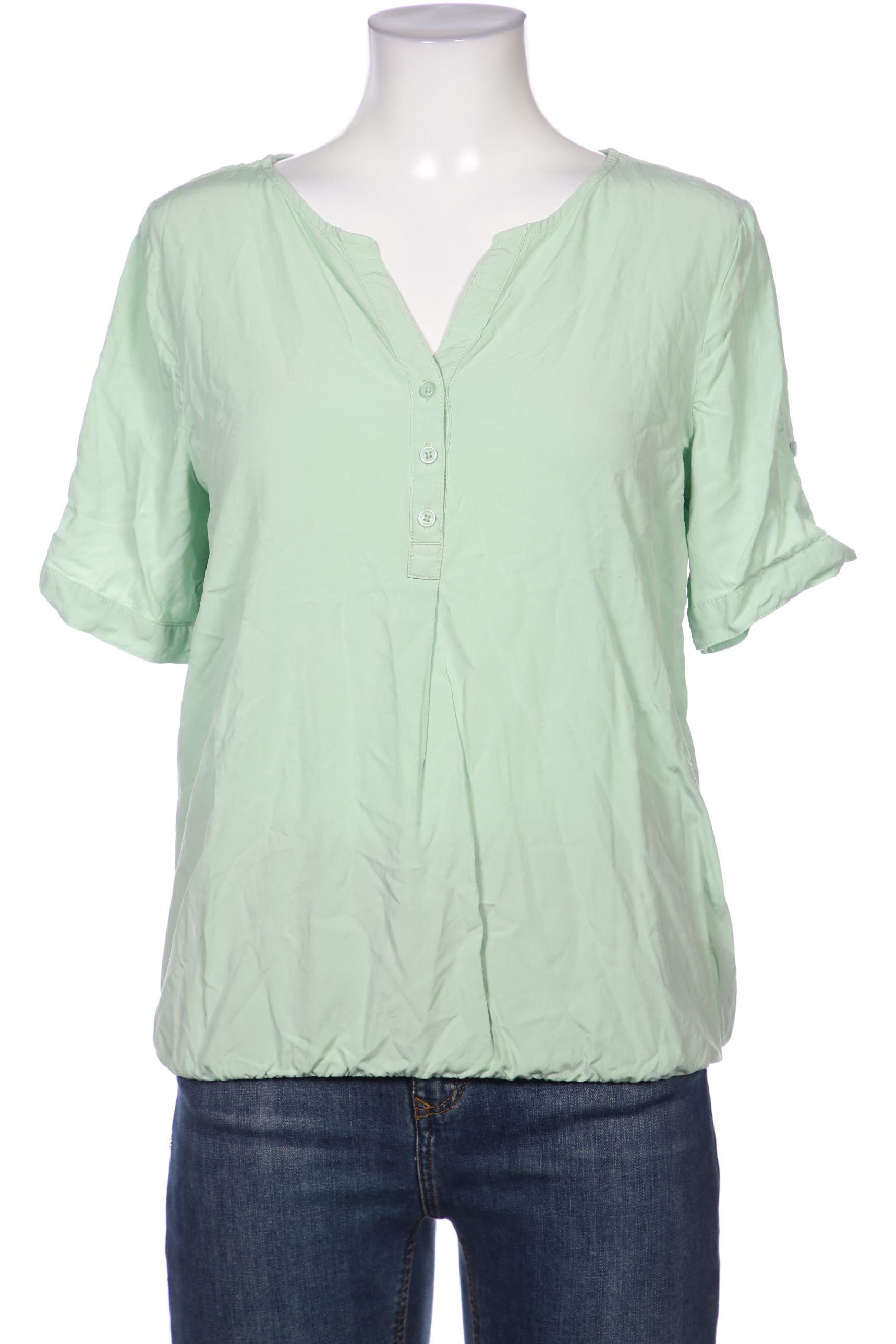 

Cecil Damen Bluse, hellgrün, Gr. 38