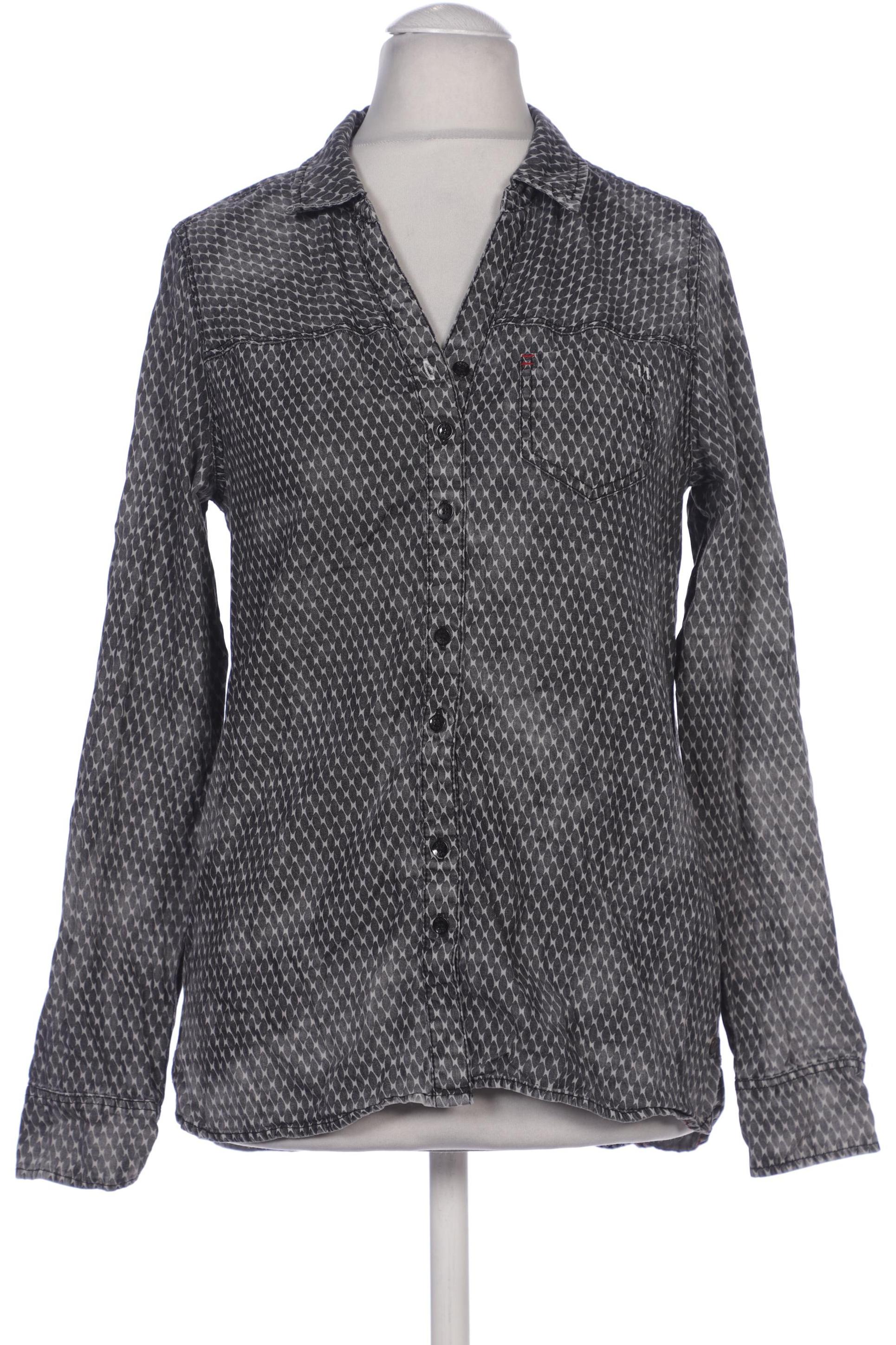 

Cecil Damen Bluse, grau, Gr. 36