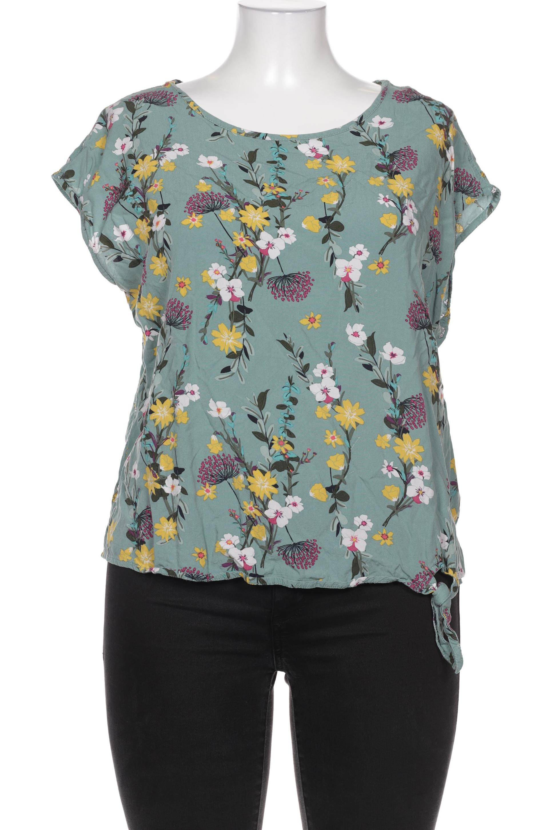 

Cecil Damen Bluse, grün, Gr. 42