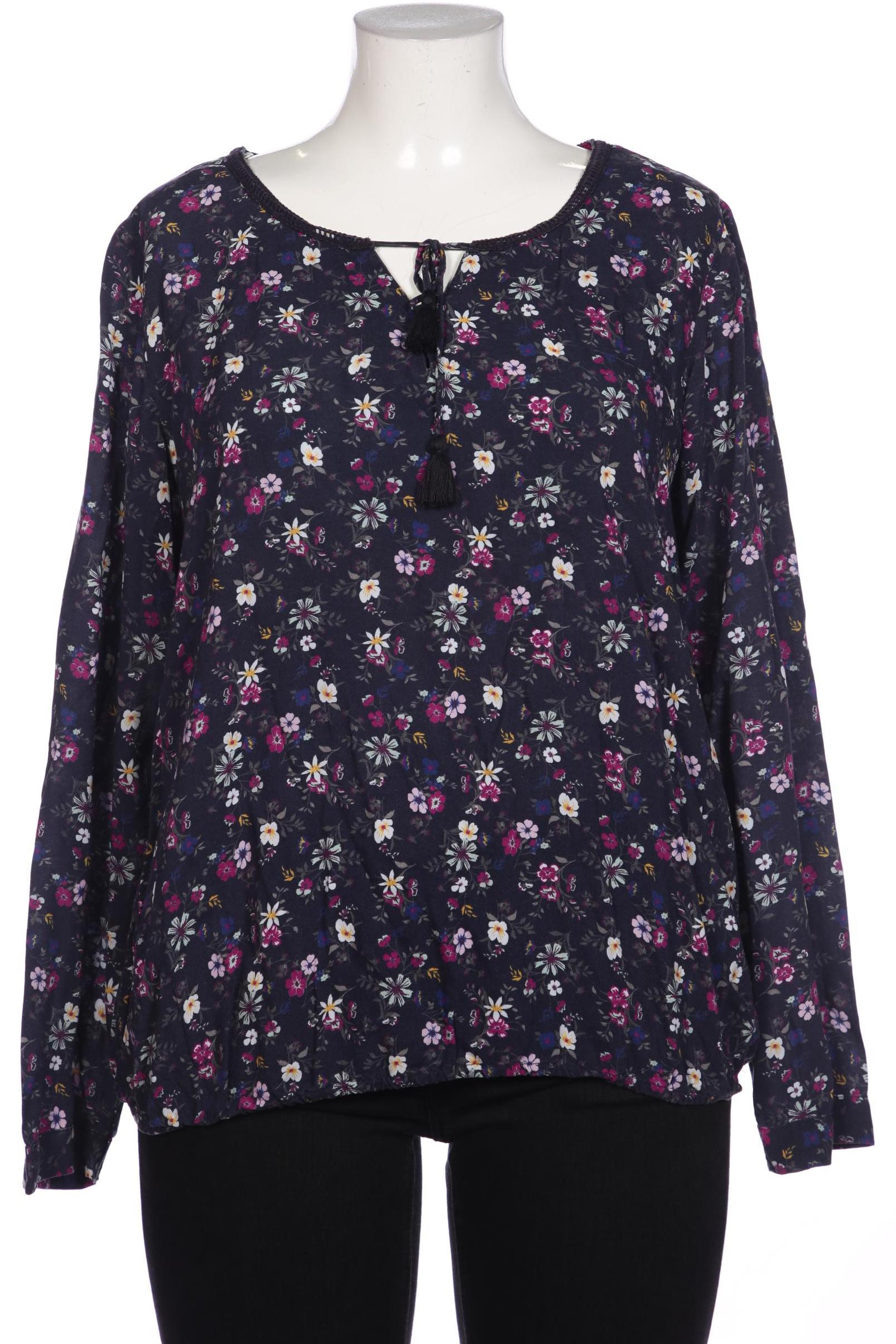 

Cecil Damen Bluse, marineblau, Gr. 44