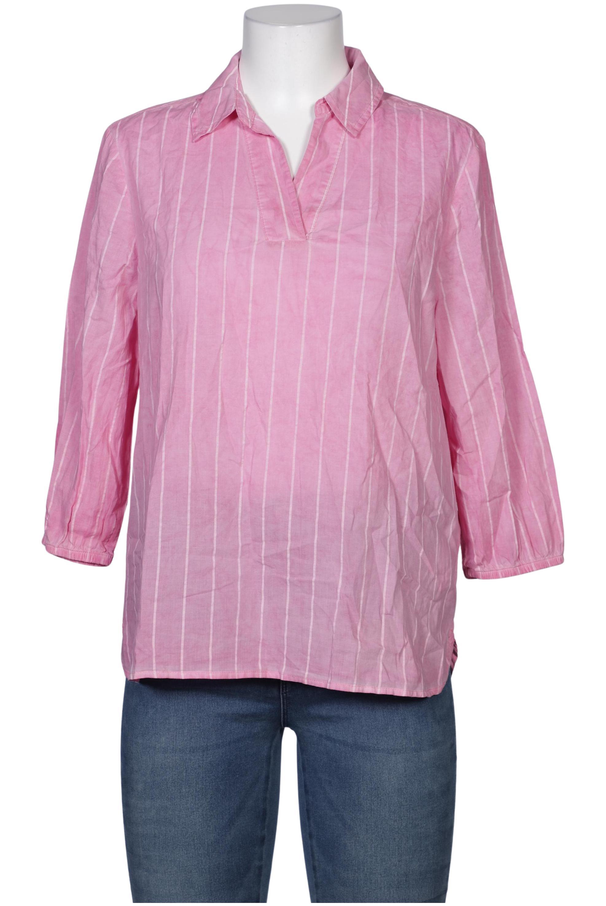 

Cecil Damen Bluse, pink, Gr. 38