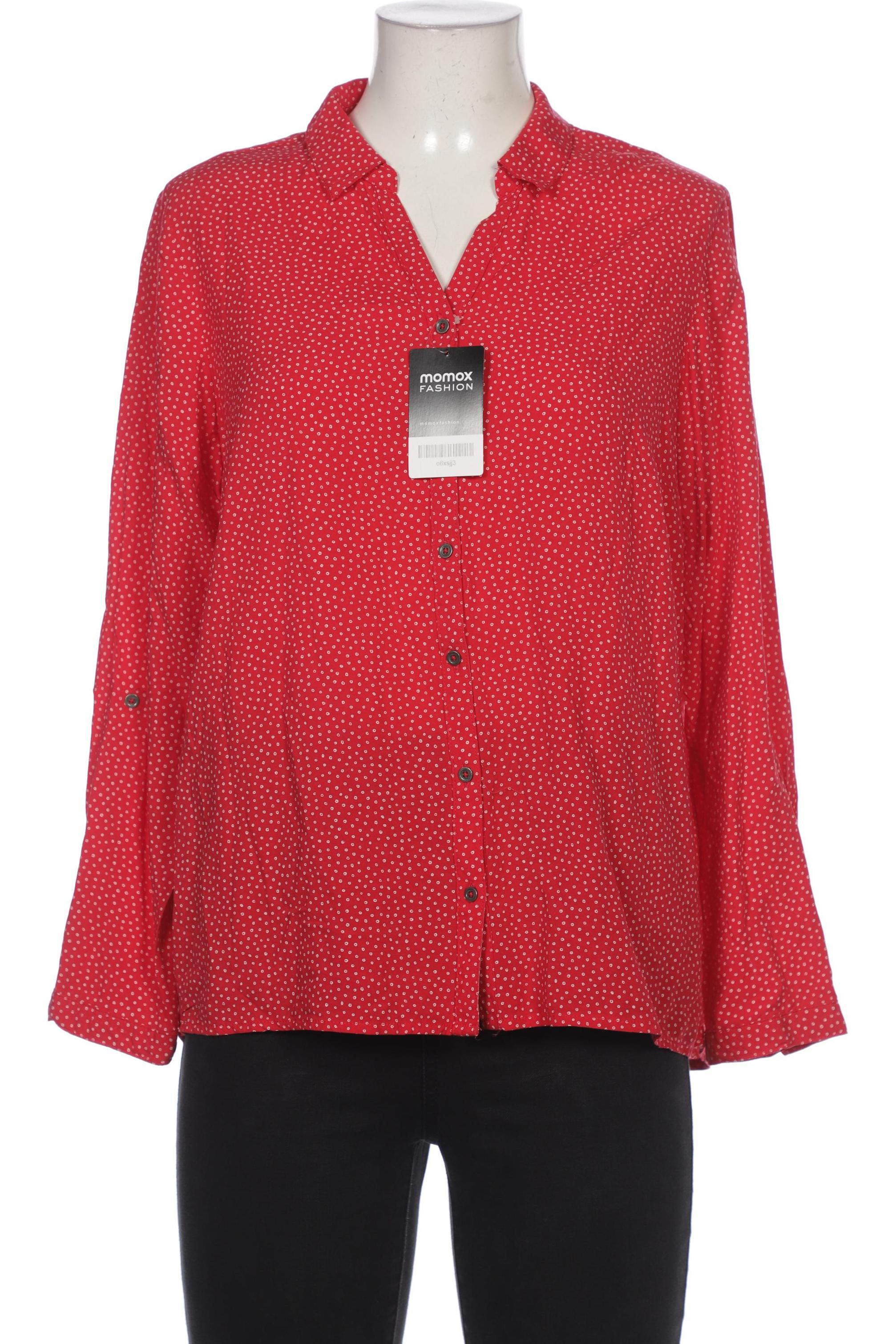 

CECIL Damen Bluse, rot