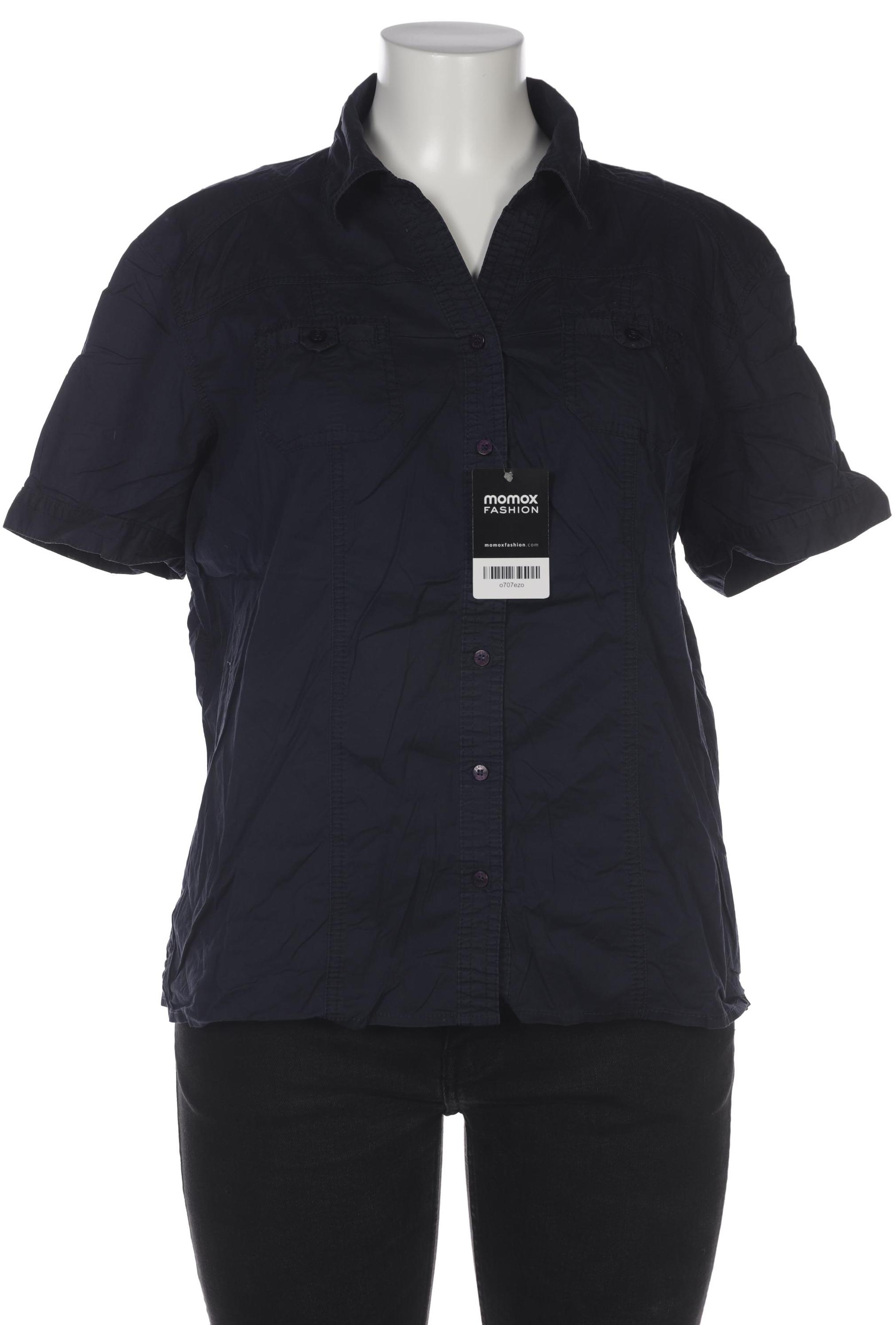 

Cecil Damen Bluse, marineblau, Gr. 44