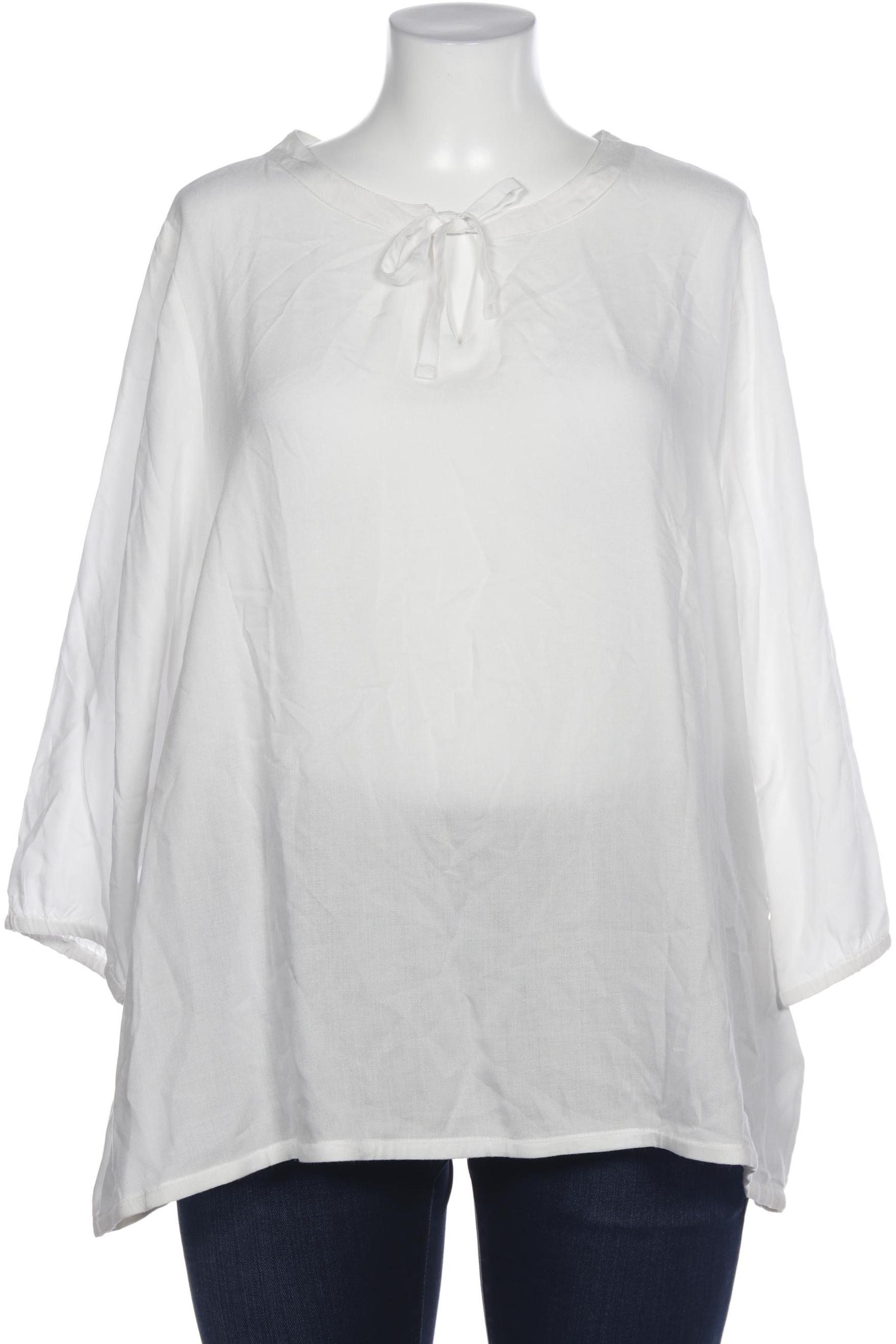 

Cecil Damen Bluse, weiß, Gr. 46