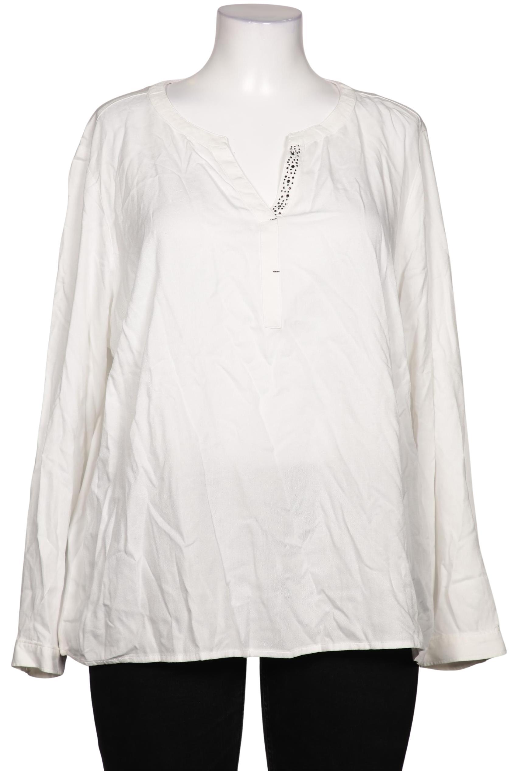 

Cecil Damen Bluse, weiß, Gr. 46