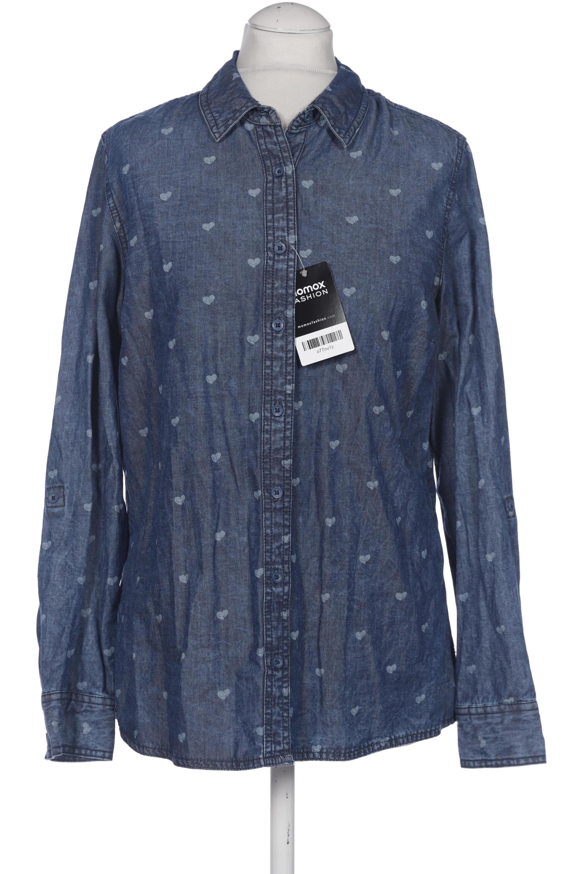

Cecil Damen Bluse, marineblau, Gr. 38