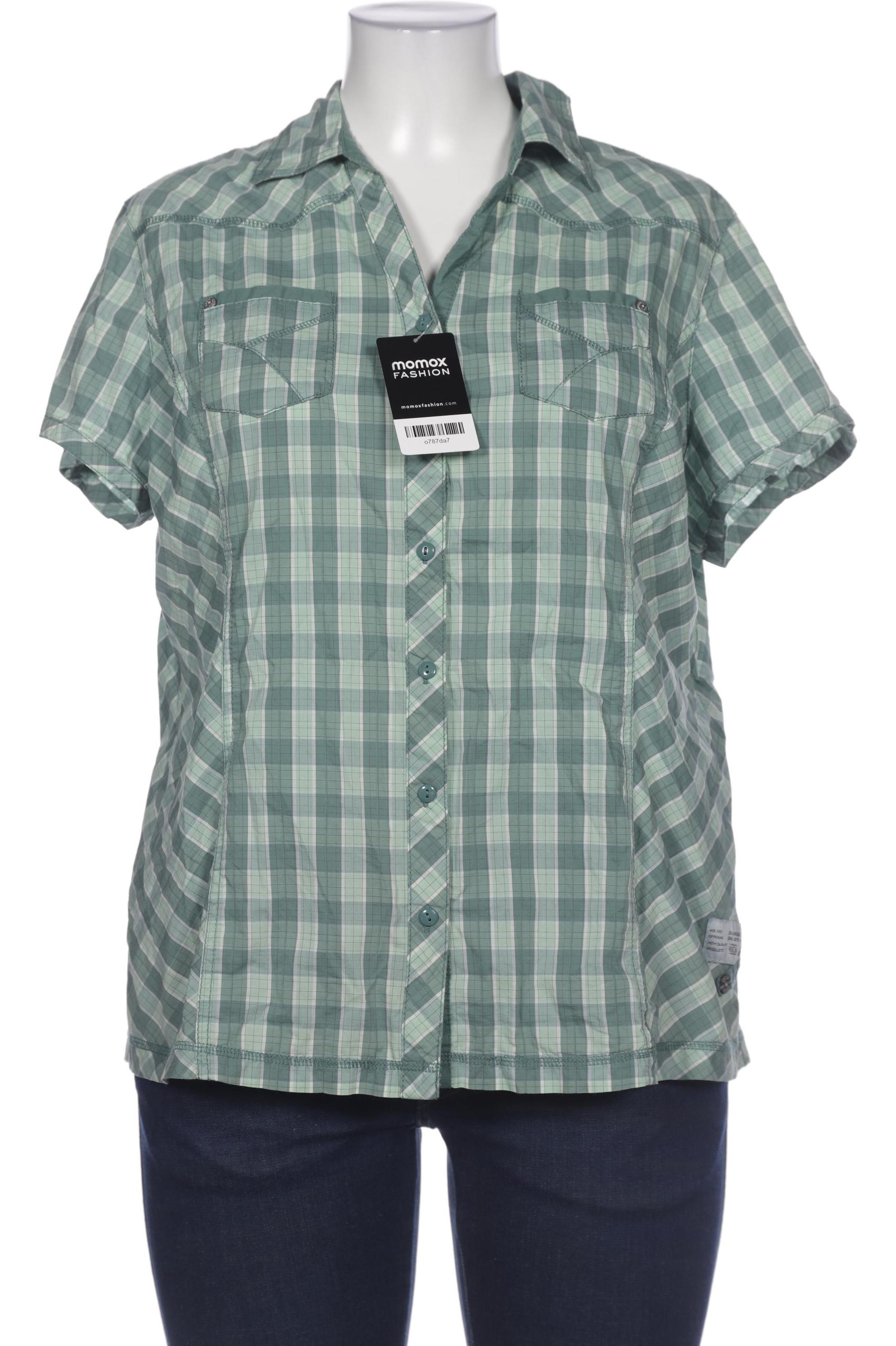 

Cecil Damen Bluse, grün, Gr. 44