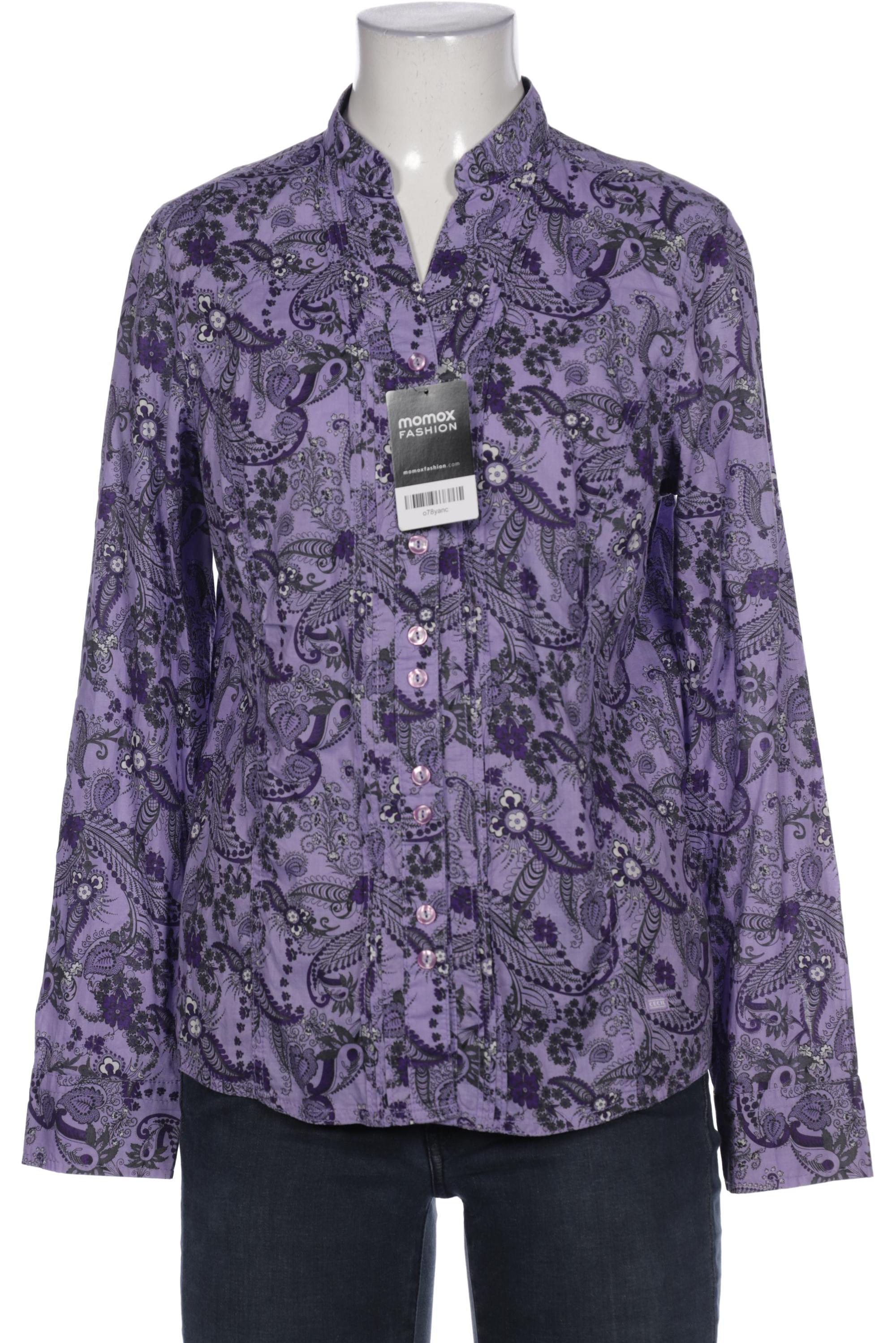 

Cecil Damen Bluse, flieder, Gr. 36