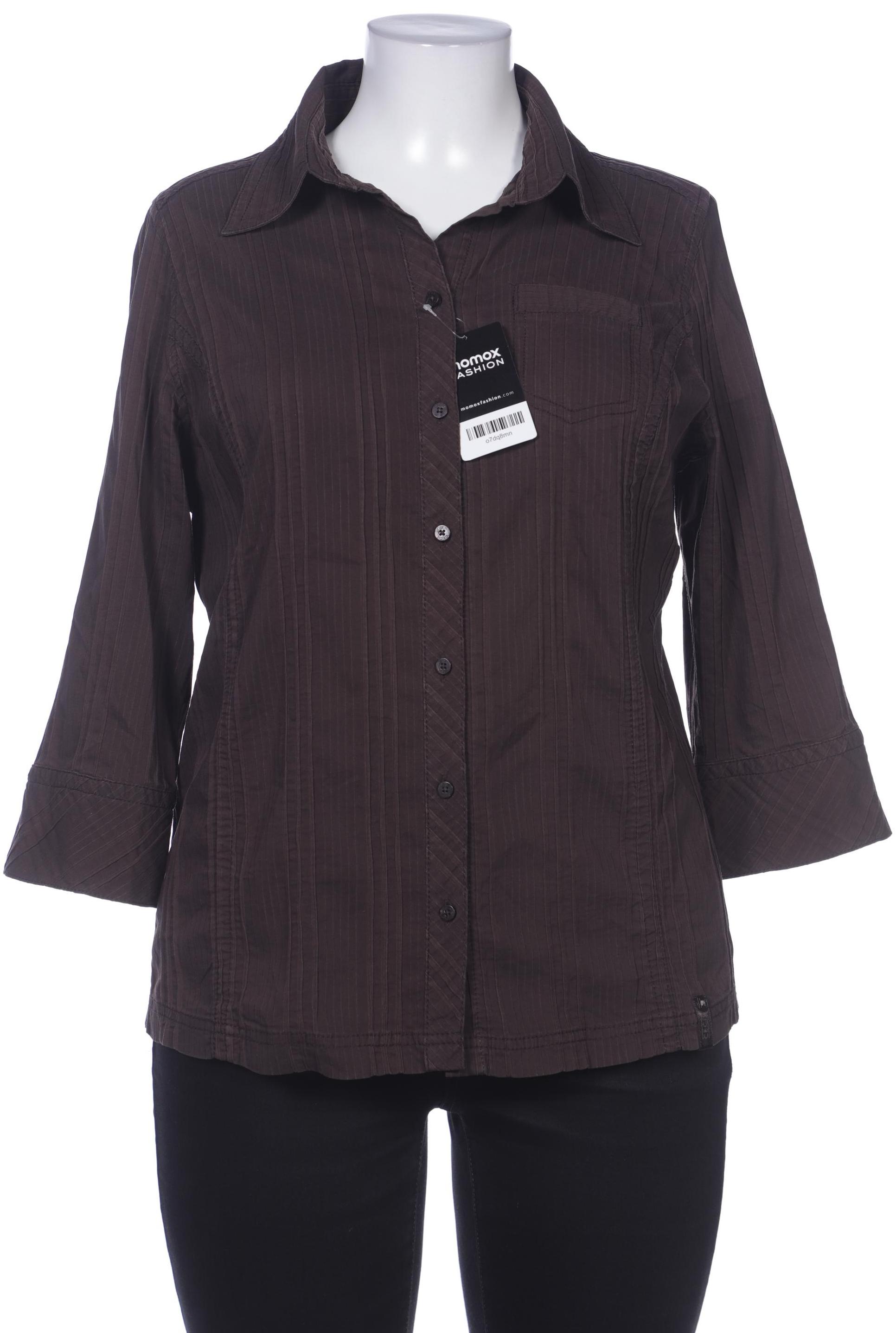 

Cecil Damen Bluse, braun, Gr. 44