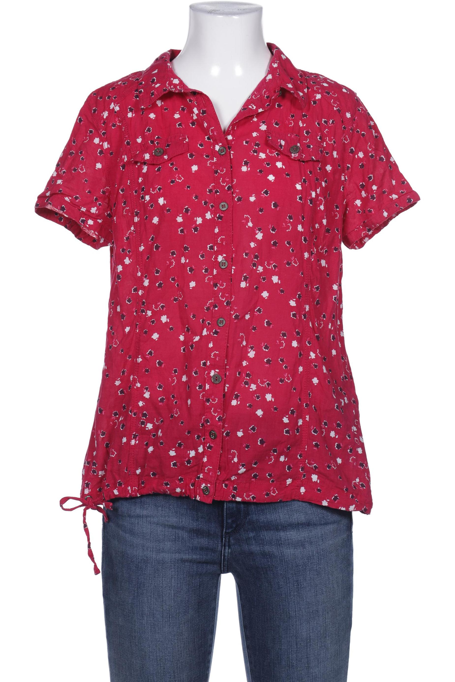 

CECIL Damen Bluse, rot