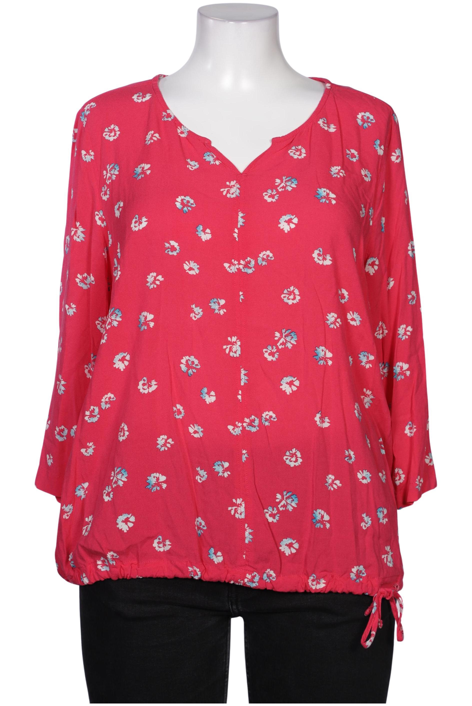 

Cecil Damen Bluse, pink, Gr. 44