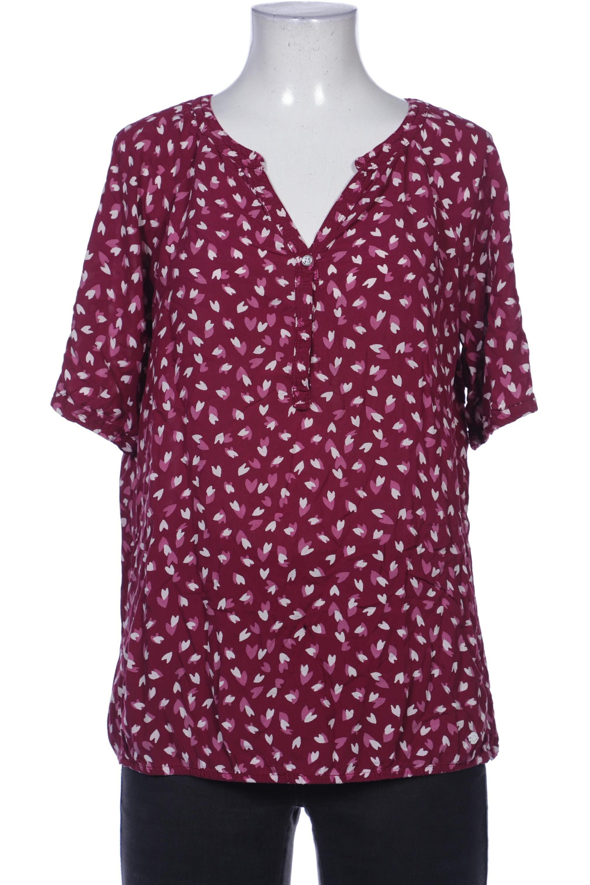 

Cecil Damen Bluse, pink, Gr. 34