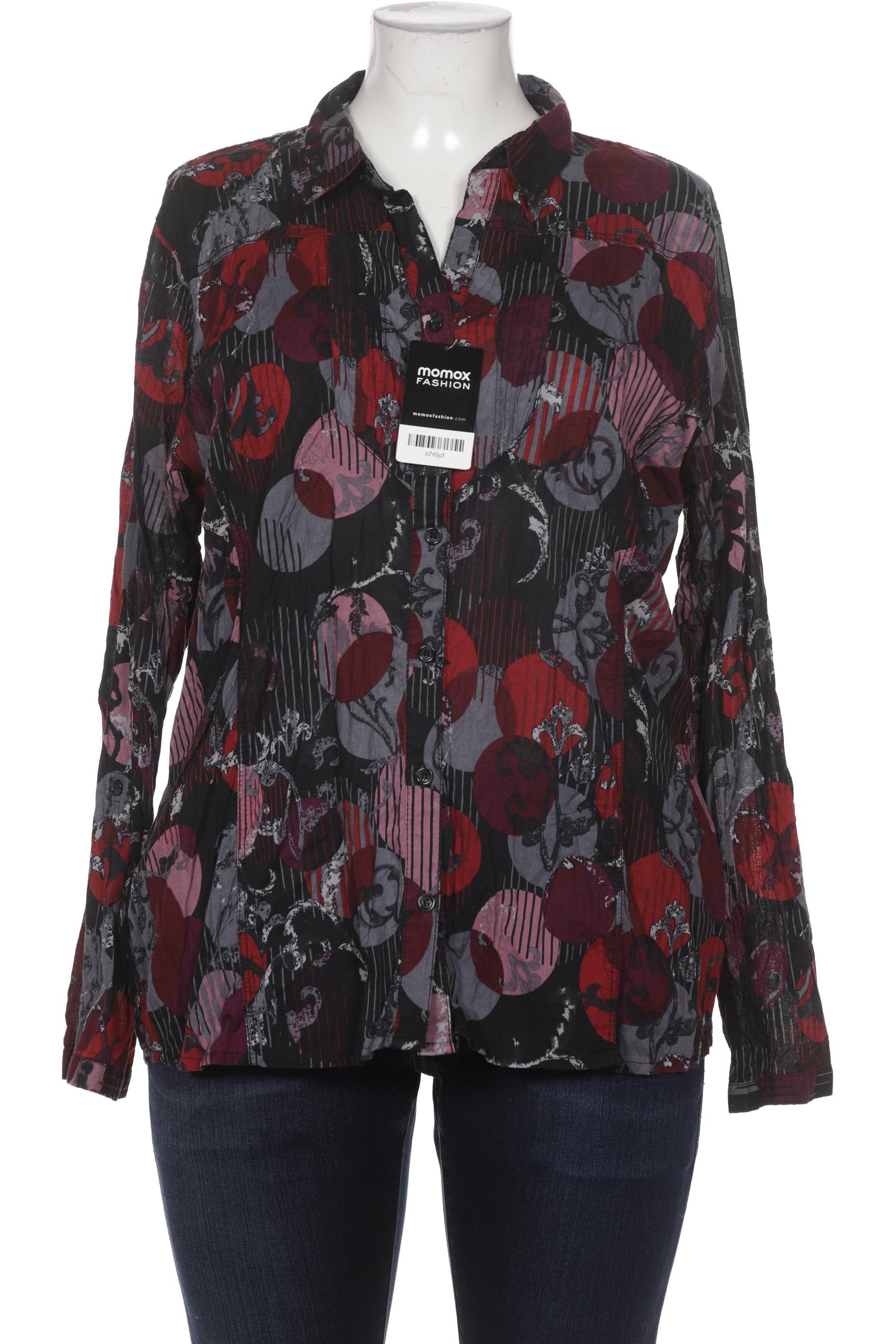 

Cecil Damen Bluse, schwarz, Gr. 46