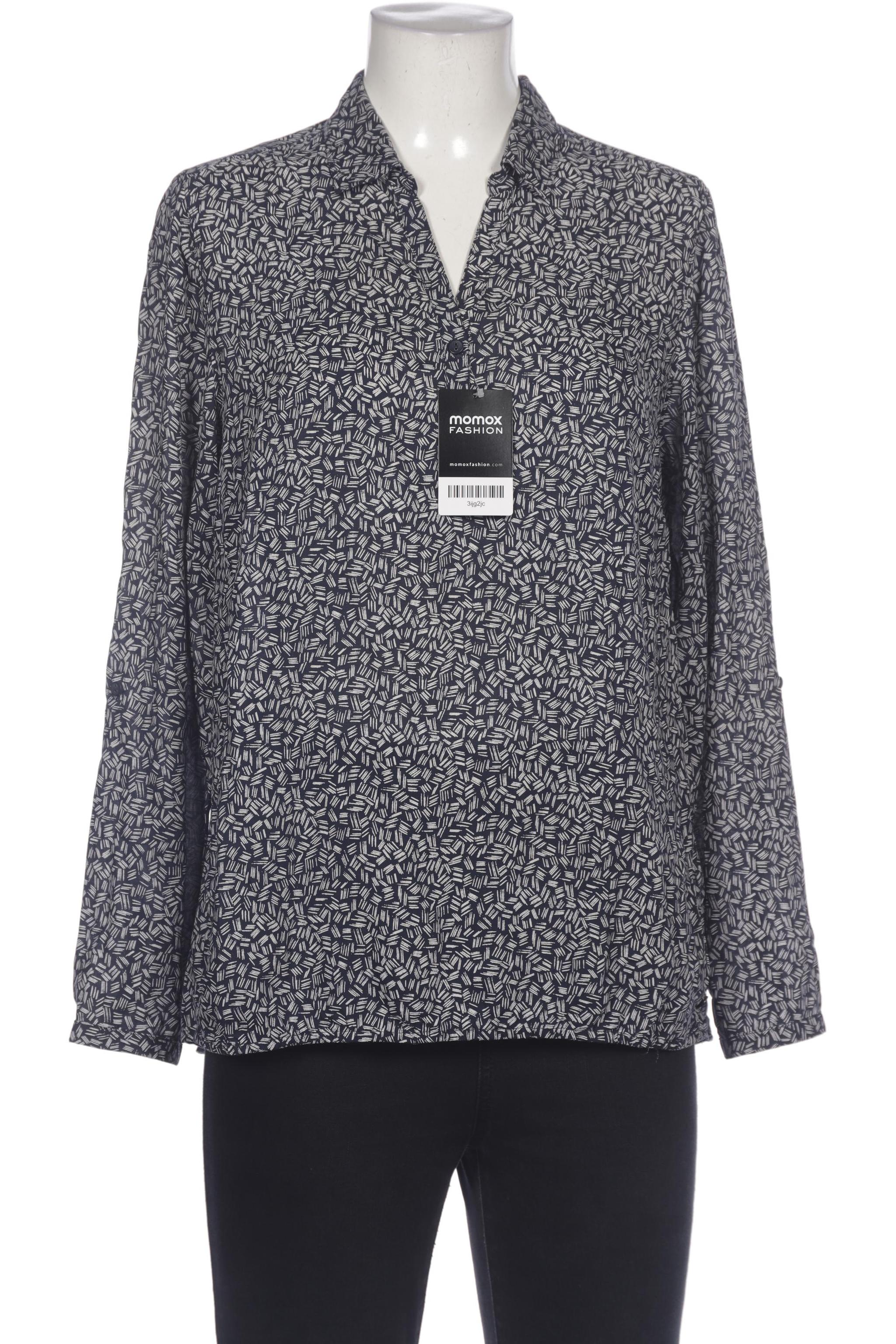 

Cecil Damen Bluse, marineblau, Gr. 38