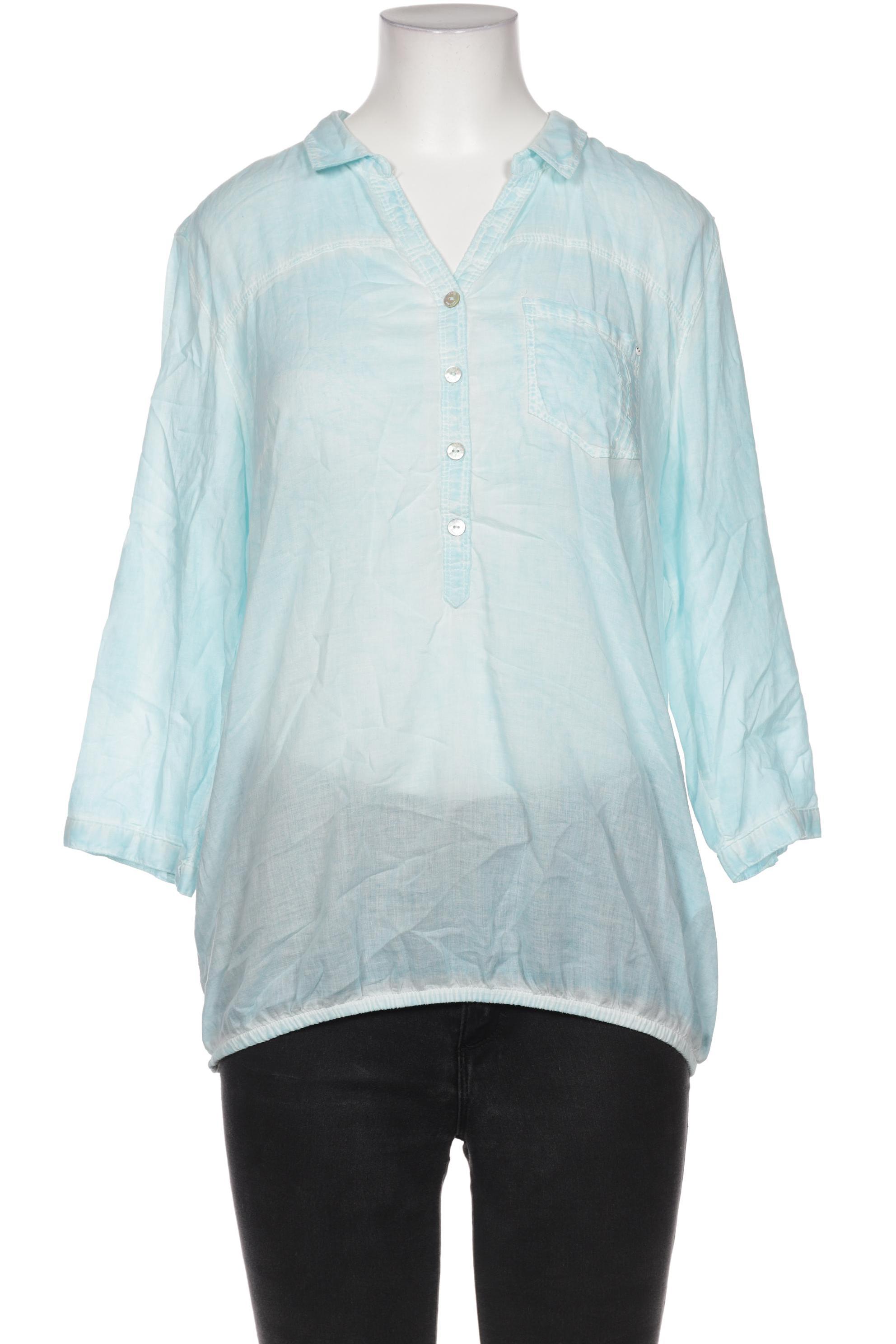 

Cecil Damen Bluse, hellblau, Gr. 36