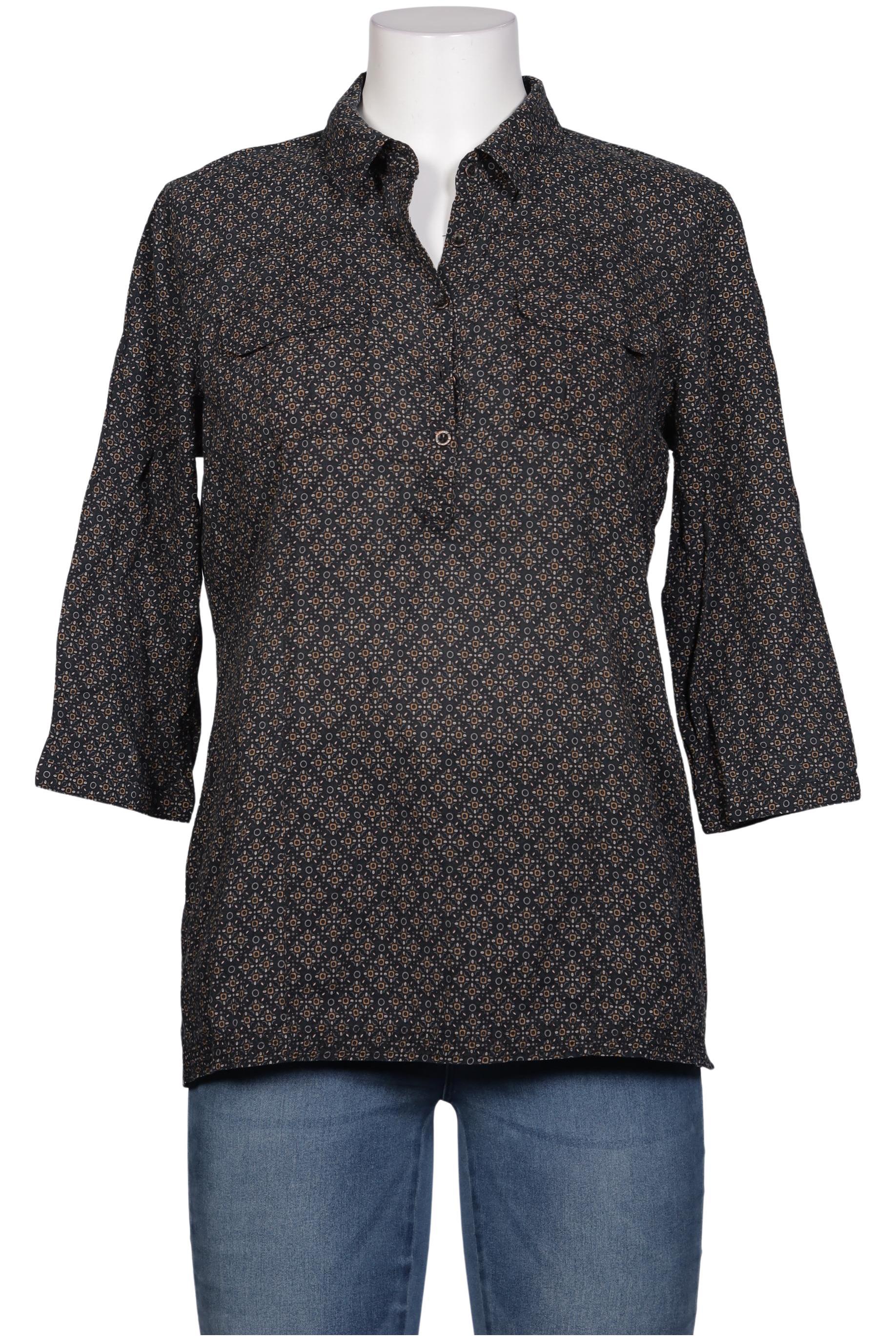 

Cecil Damen Bluse, schwarz, Gr. 38
