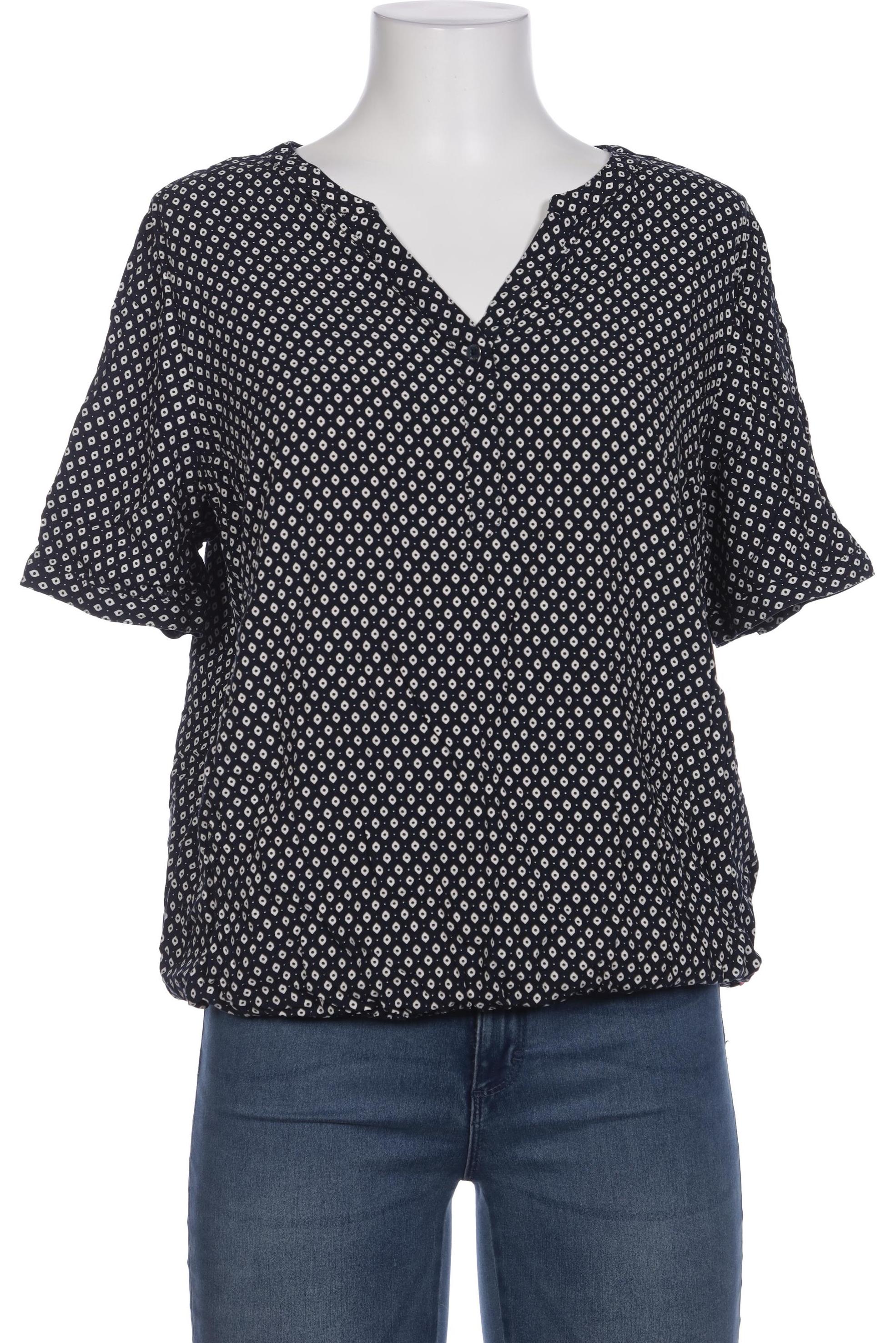 

Cecil Damen Bluse, marineblau, Gr. 42